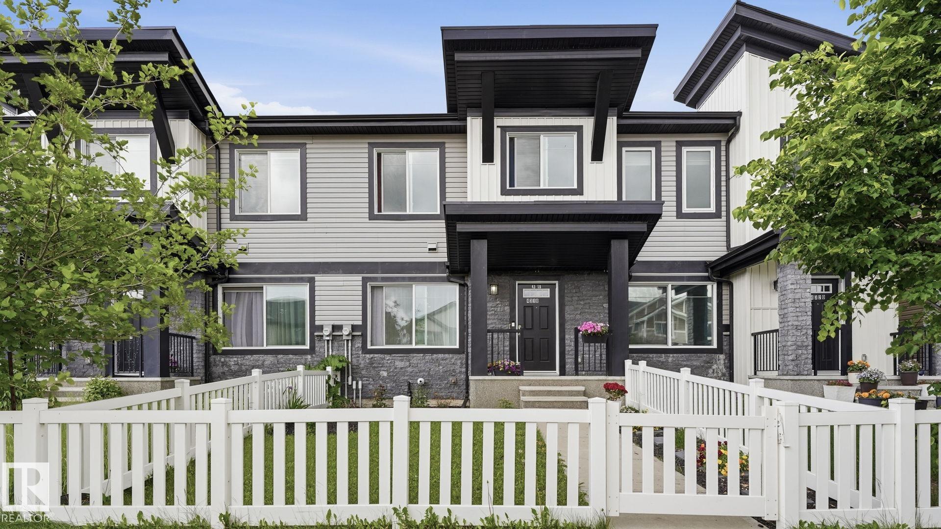 4318 Annett Common SW, Allard, Edmonton 2