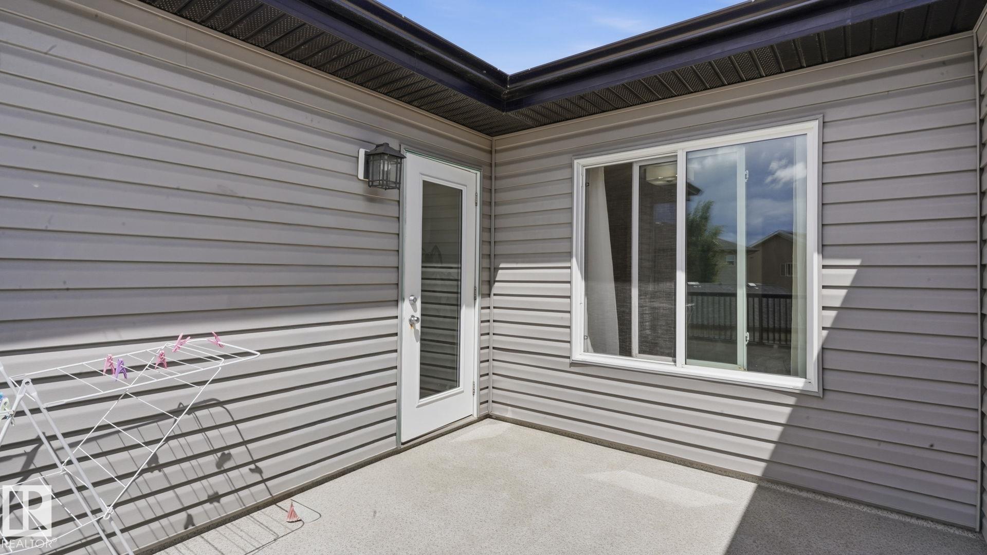 Photo 21 at 4318 Annett Common SW, Allard, Edmonton