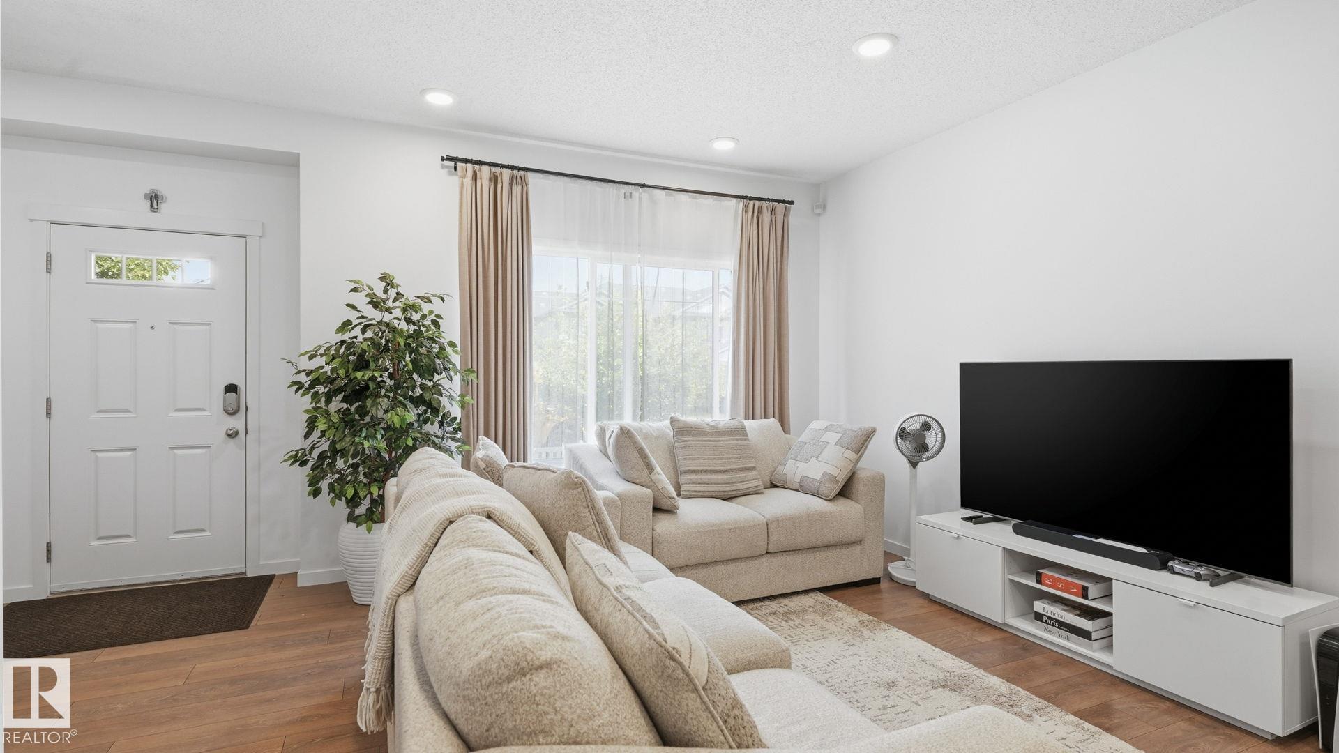 Photo 9 at 4318 Annett Common SW, Allard, Edmonton
