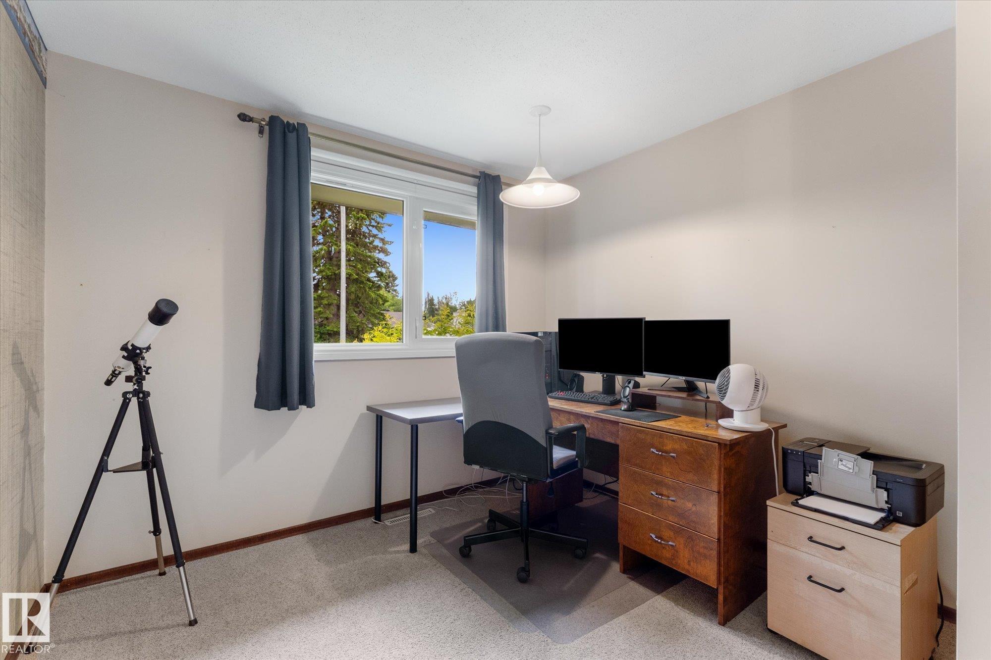 Photo 23 at 15112 76a Avenue NW, Rio Terrace, Edmonton