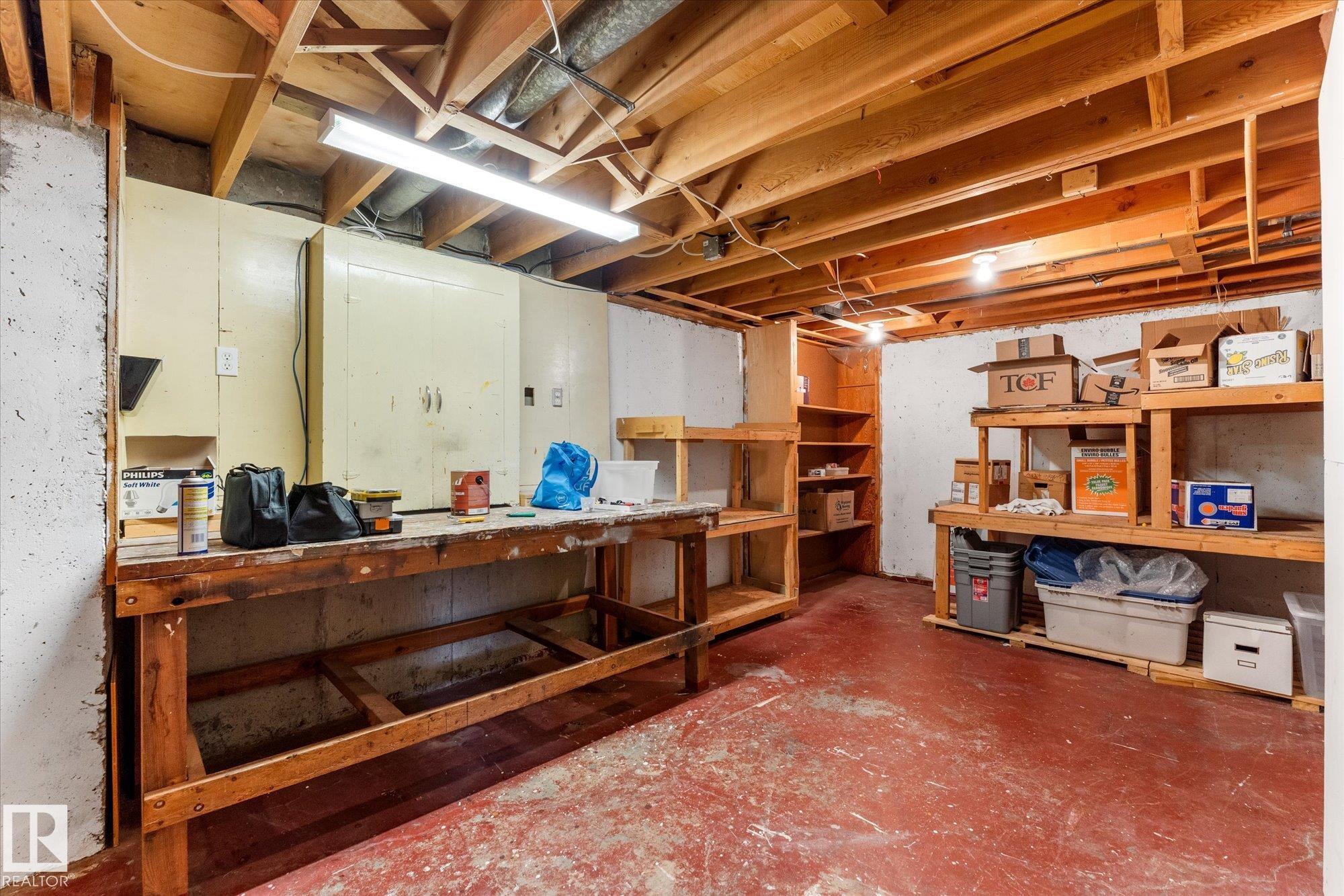 Photo 35 at 15112 76a Avenue NW, Rio Terrace, Edmonton