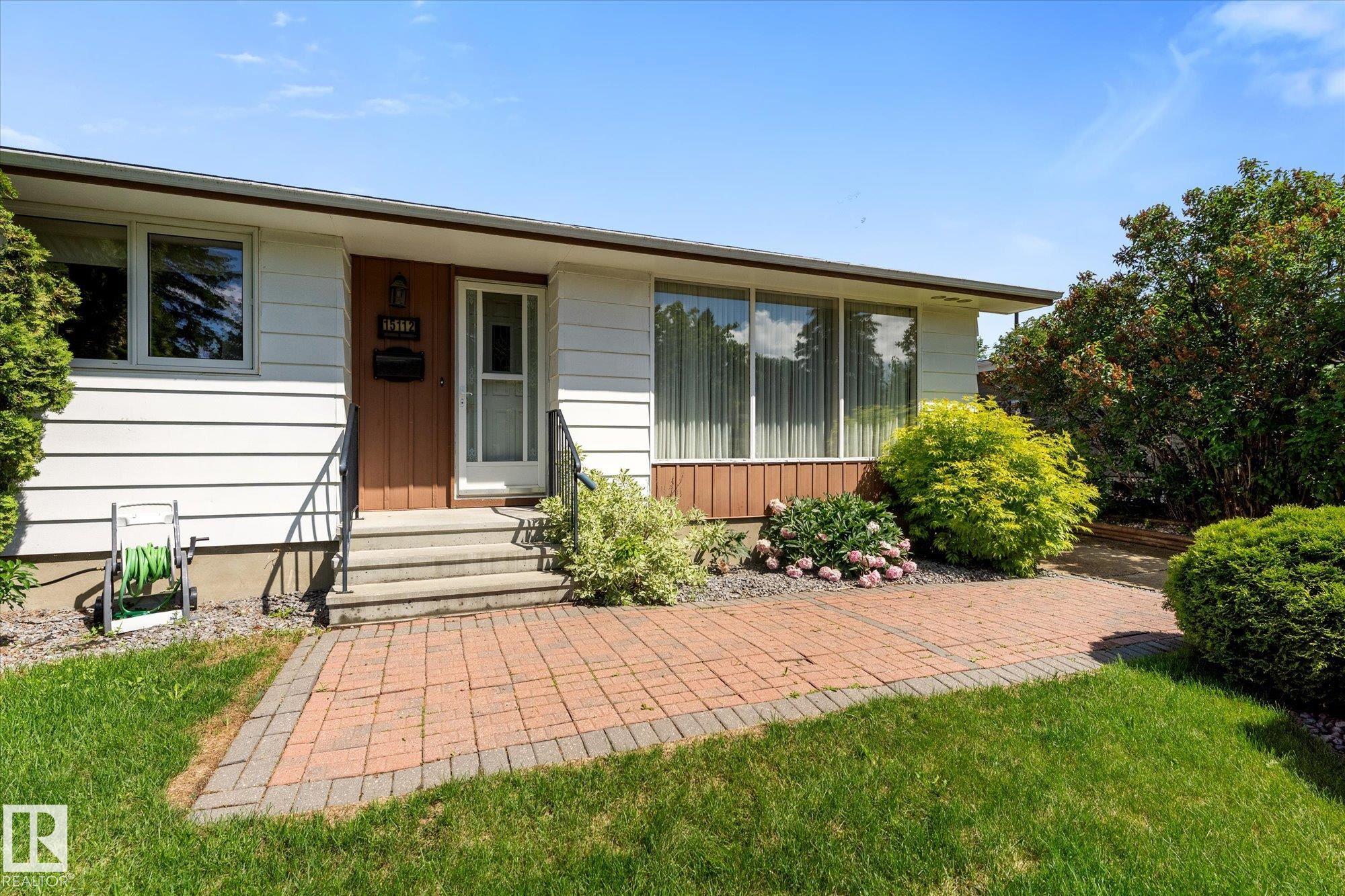 Photo 41 at 15112 76a Avenue NW, Rio Terrace, Edmonton