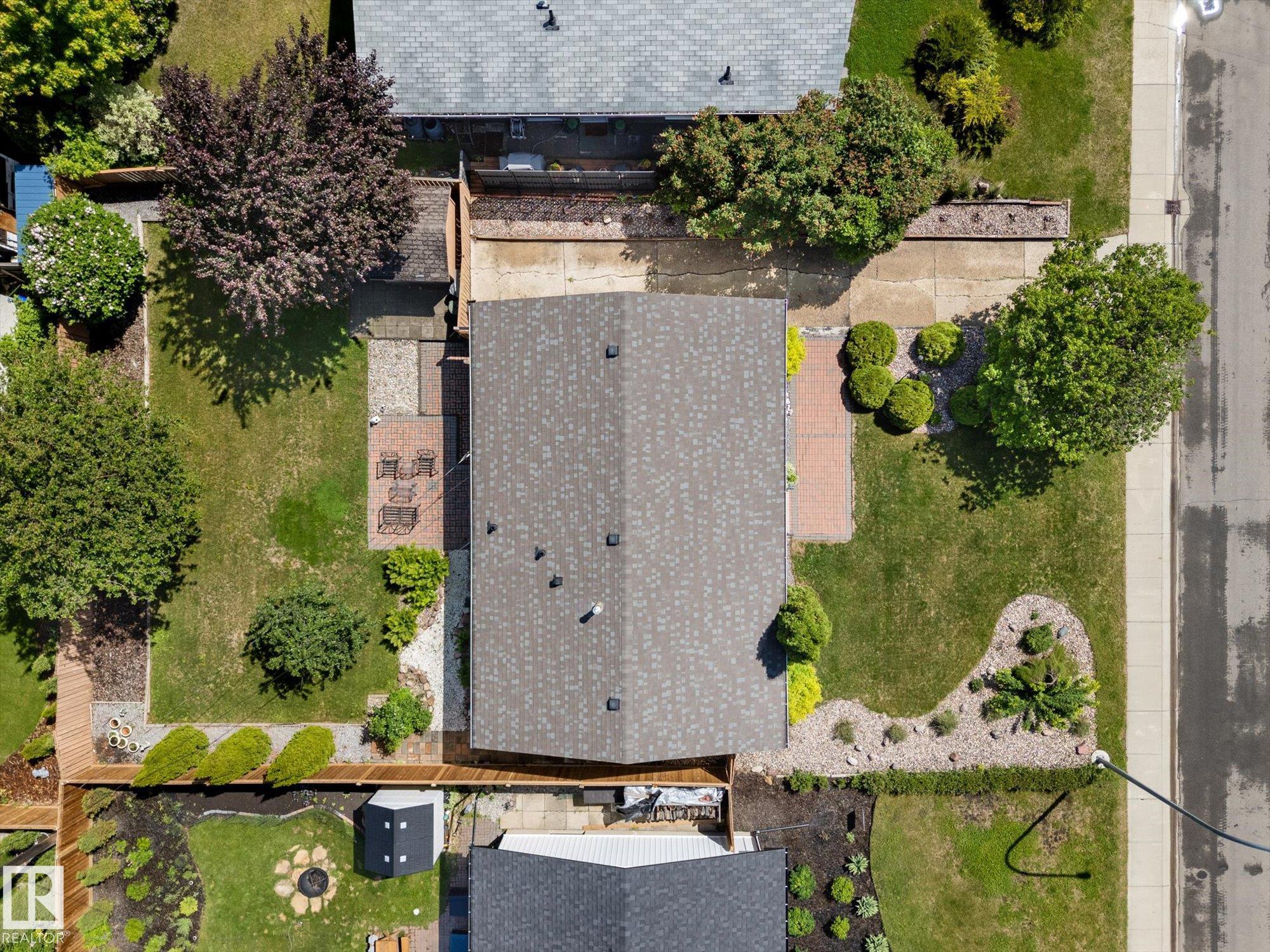 Photo 44 at 15112 76a Avenue NW, Rio Terrace, Edmonton