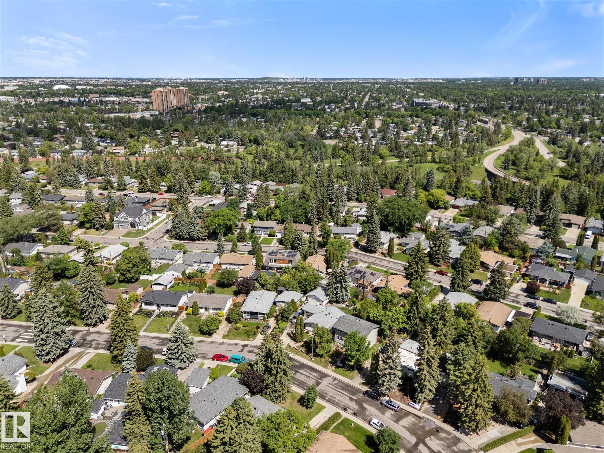 Photo 47 at 15112 76a Avenue NW, Rio Terrace, Edmonton