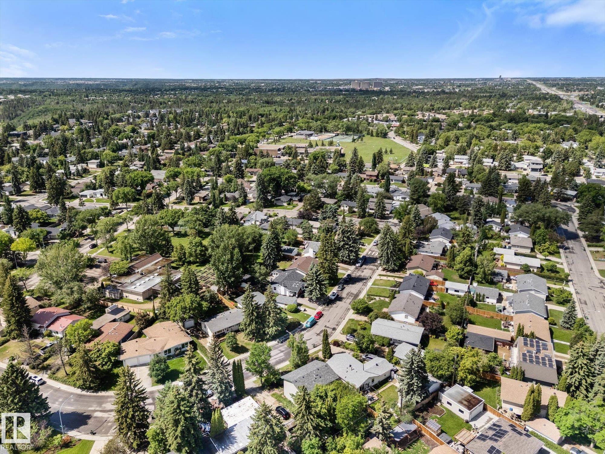 Photo 48 at 15112 76a Avenue NW, Rio Terrace, Edmonton