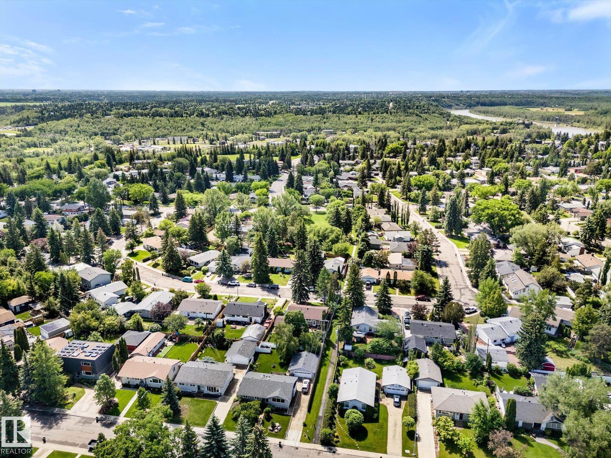 Photo 49 at 15112 76a Avenue NW, Rio Terrace, Edmonton