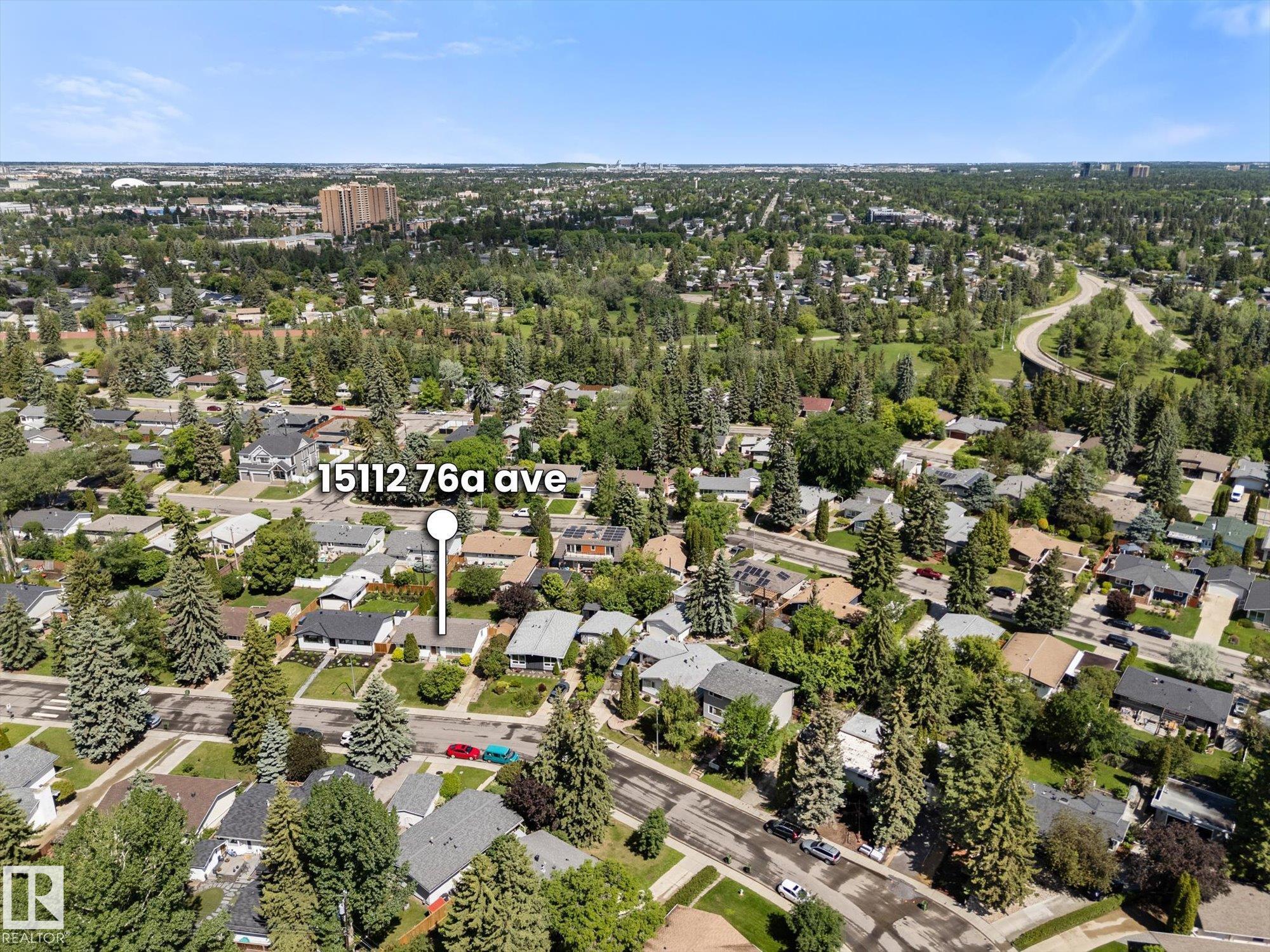 Photo 50 at 15112 76a Avenue NW, Rio Terrace, Edmonton