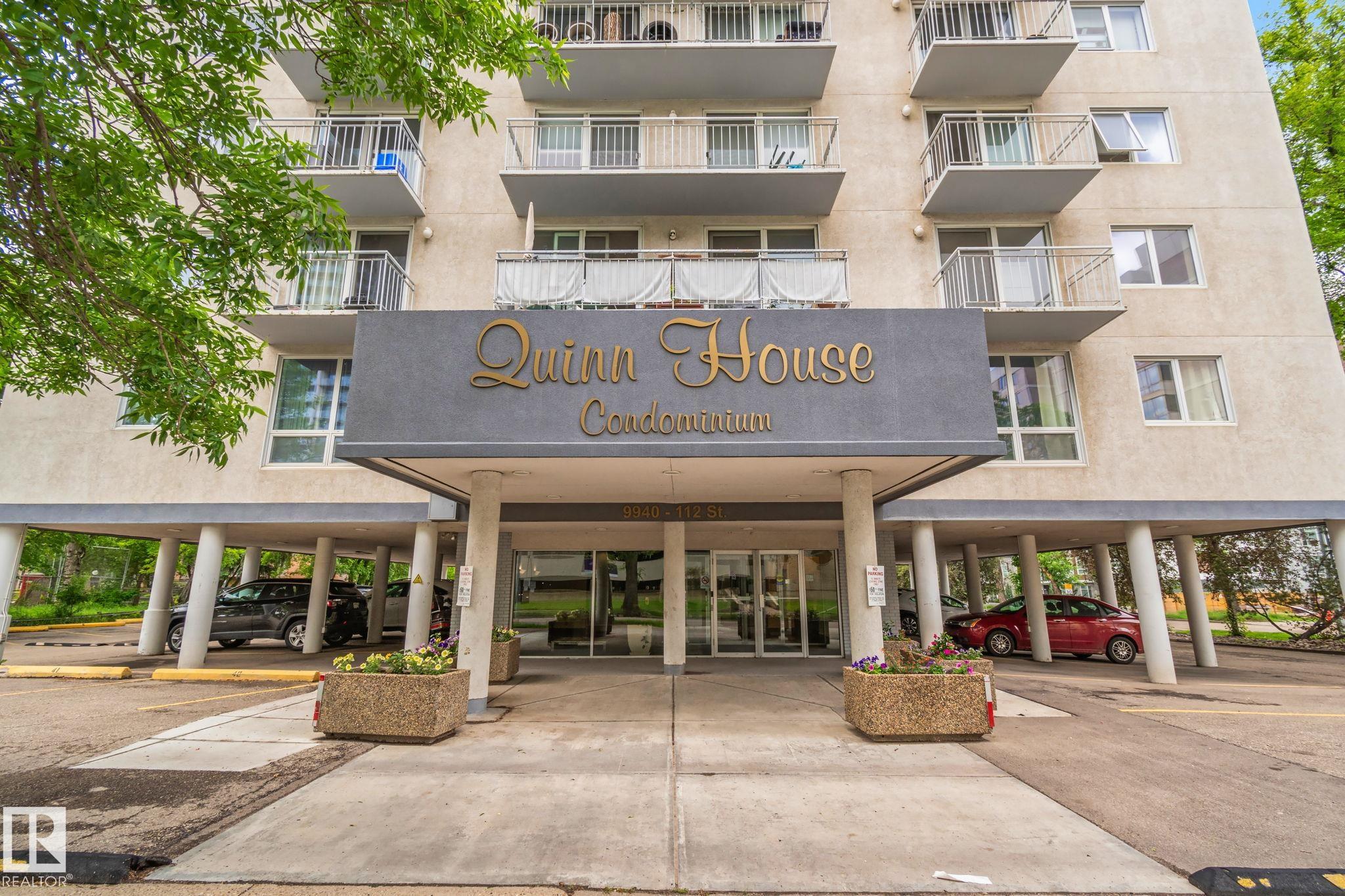 205 - 9940 112 Street NW, Wîhkwêntôwin, Edmonton 2