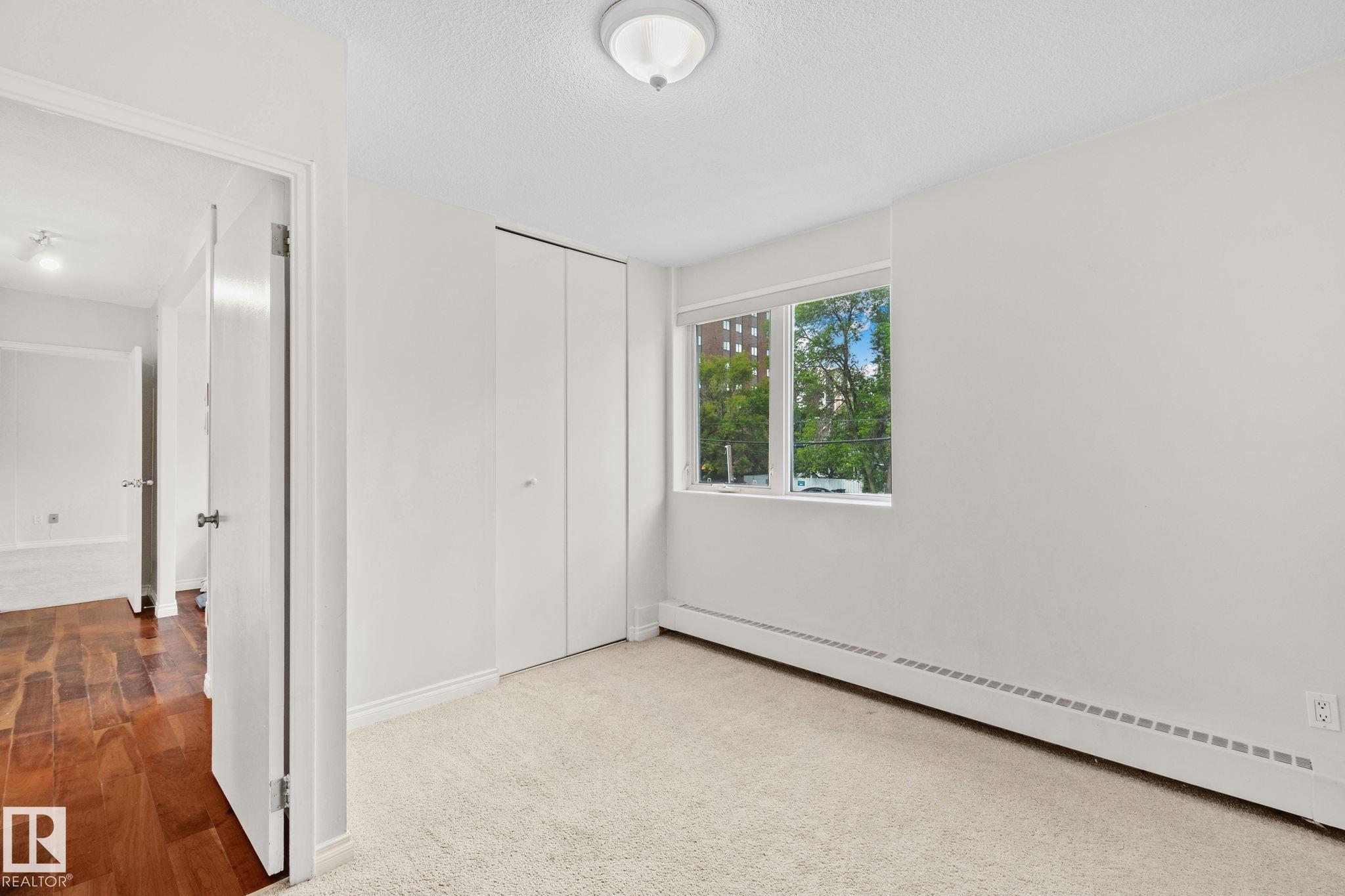 Photo 15 at 205 - 9940 112 Street NW, Wîhkwêntôwin, Edmonton