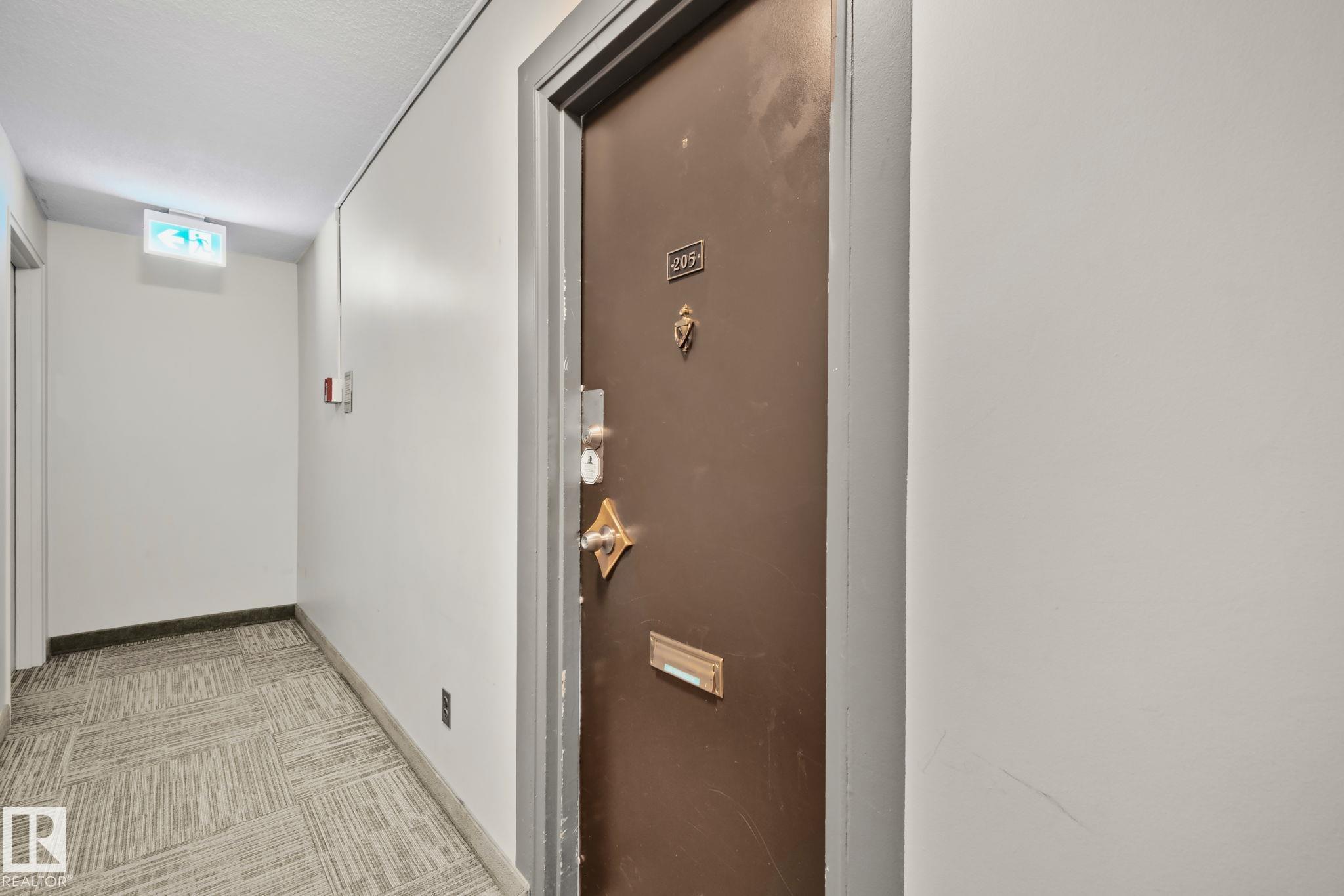 Photo 22 at 205 - 9940 112 Street NW, Wîhkwêntôwin, Edmonton