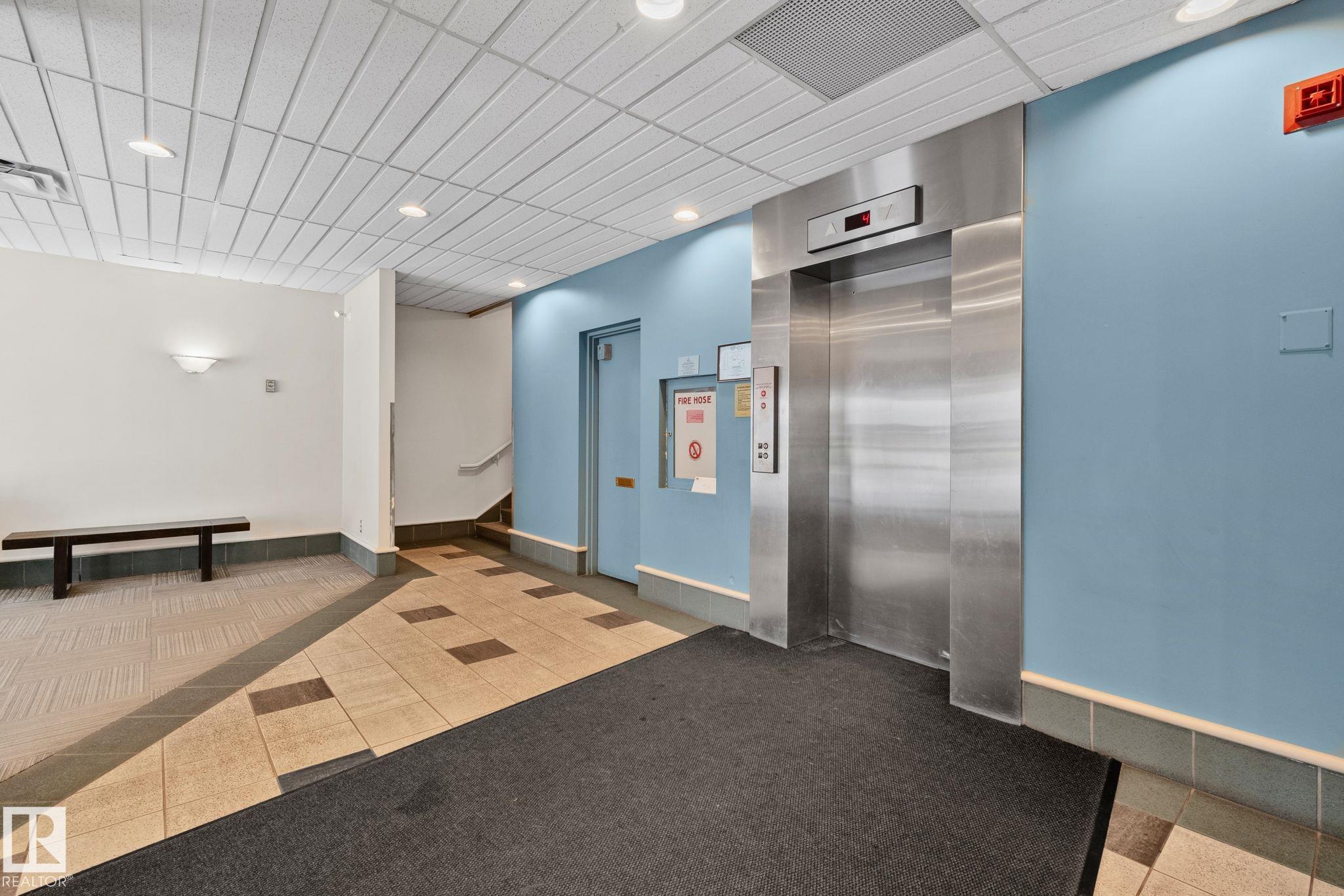 Photo 25 at 205 - 9940 112 Street NW, Wîhkwêntôwin, Edmonton