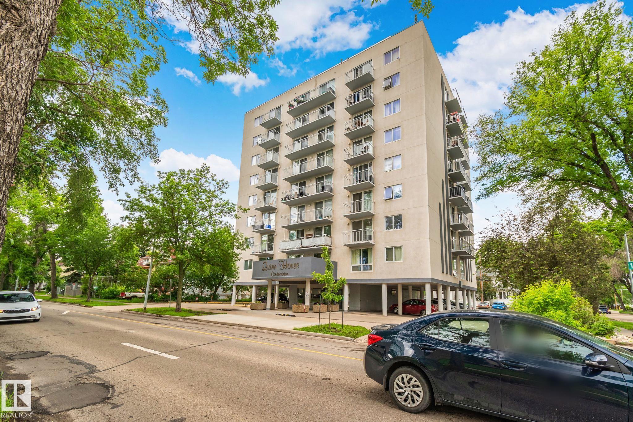 Photo 29 at 205 - 9940 112 Street NW, Wîhkwêntôwin, Edmonton
