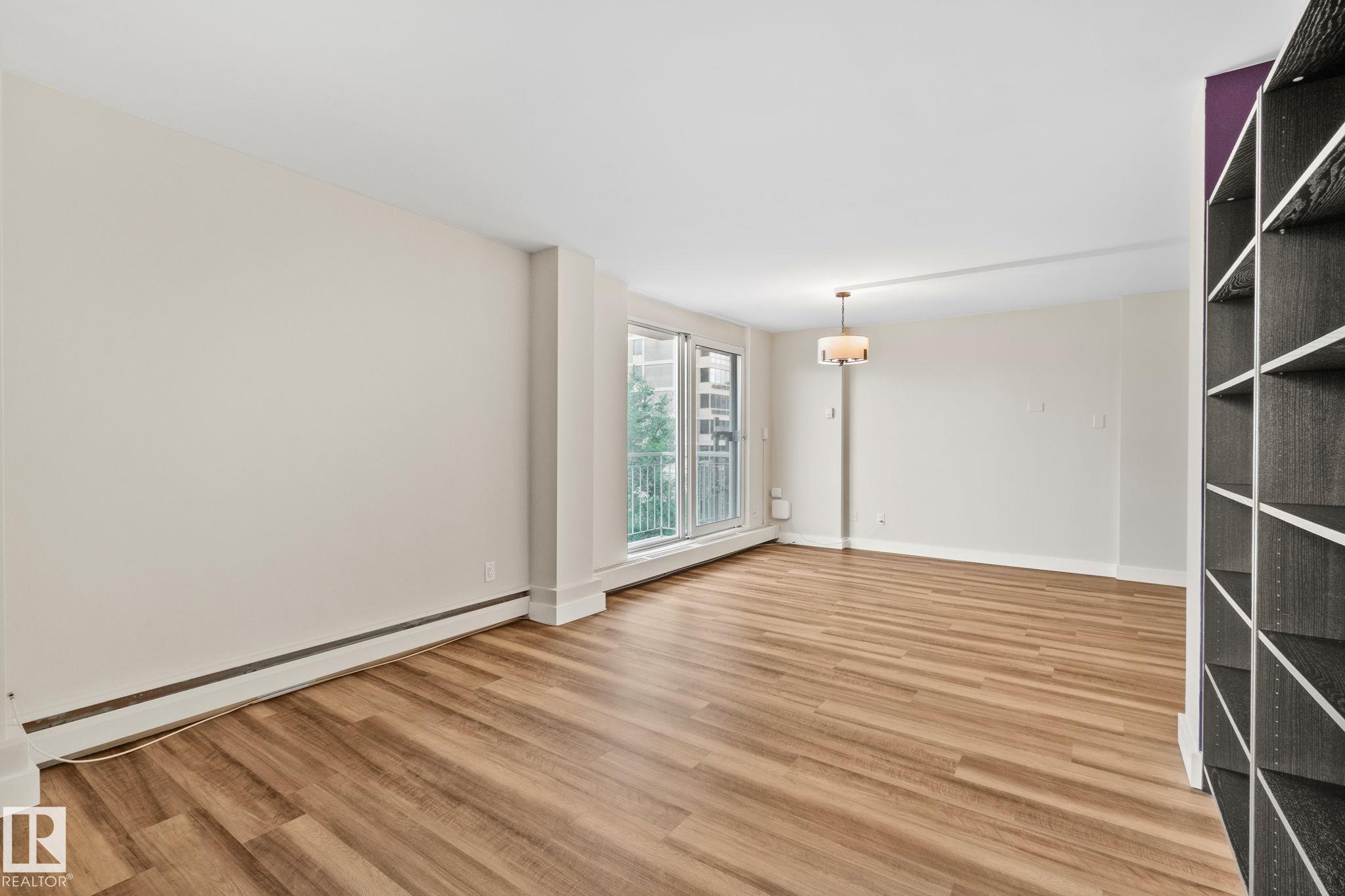 Photo 15 at 705 - 9940 112 Street NW, Wîhkwêntôwin, Edmonton