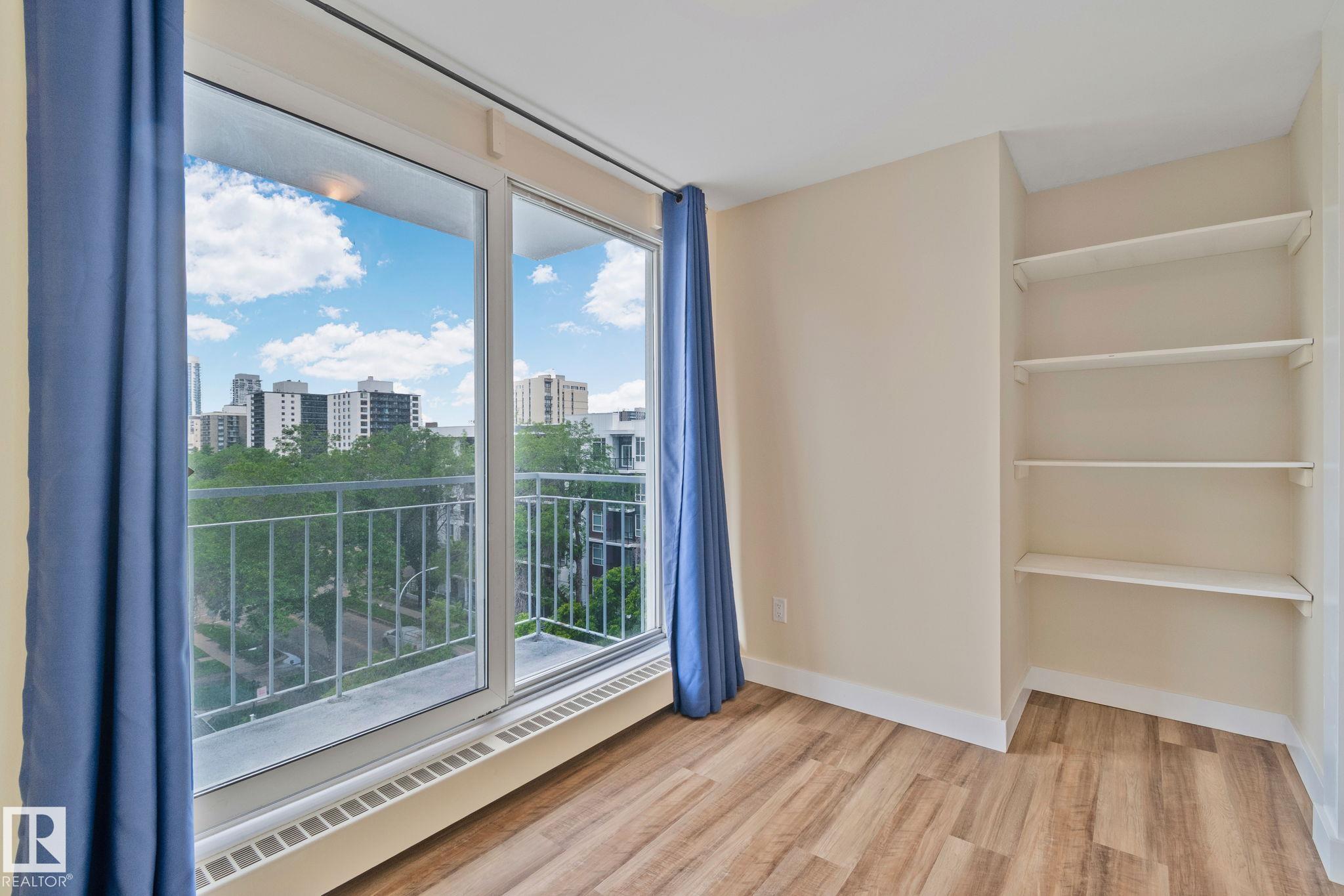 Photo 20 at 705 - 9940 112 Street NW, Wîhkwêntôwin, Edmonton