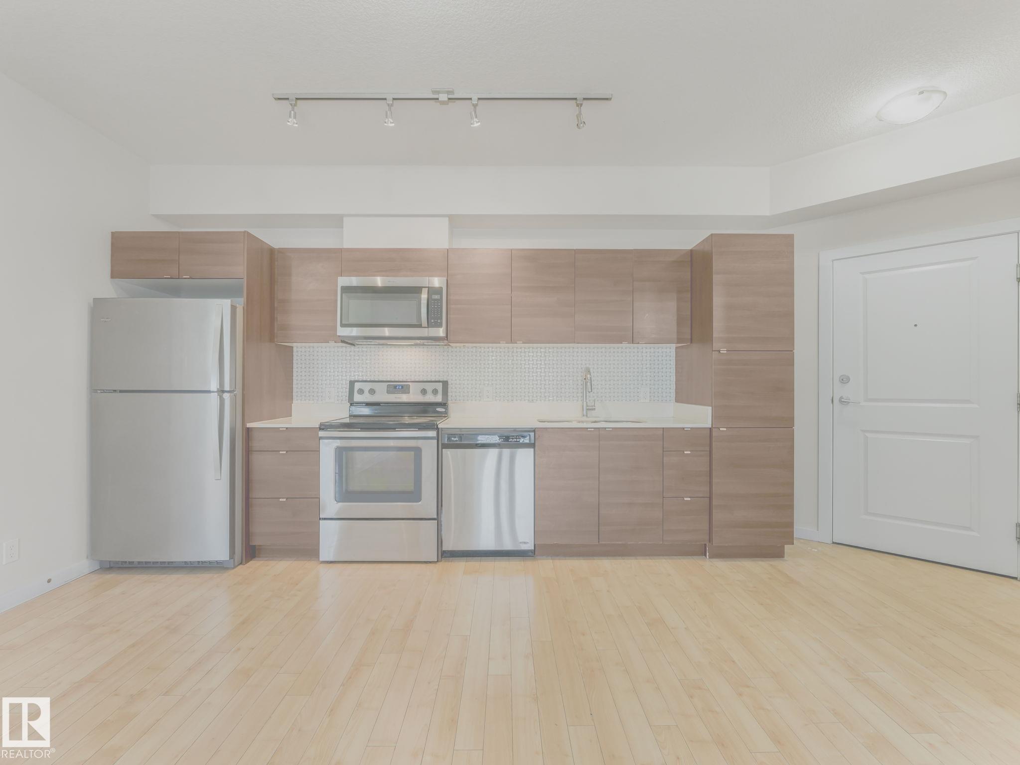 Photo 11 at 406 - 9519 160 Avenue NW, Eaux Claires, Edmonton