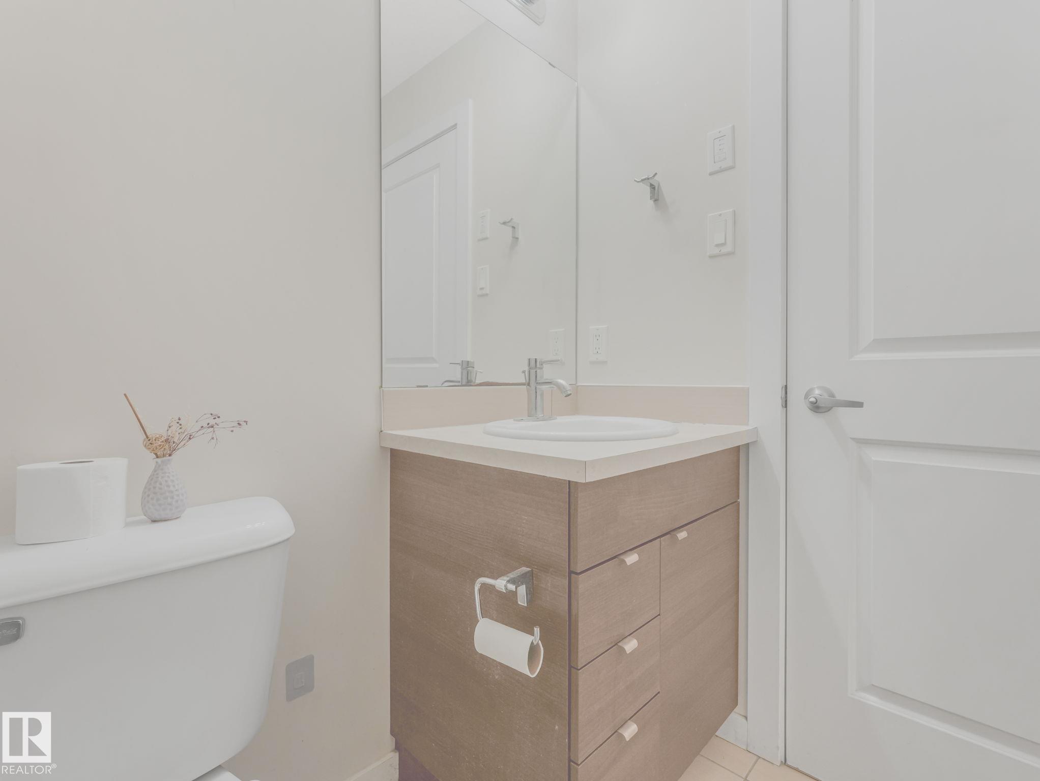Photo 13 at 406 - 9519 160 Avenue NW, Eaux Claires, Edmonton