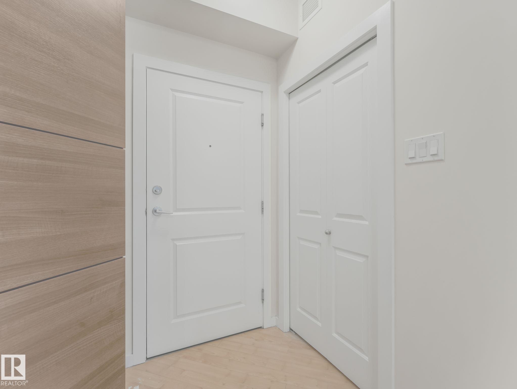 Photo 3 at 406 - 9519 160 Avenue NW, Eaux Claires, Edmonton