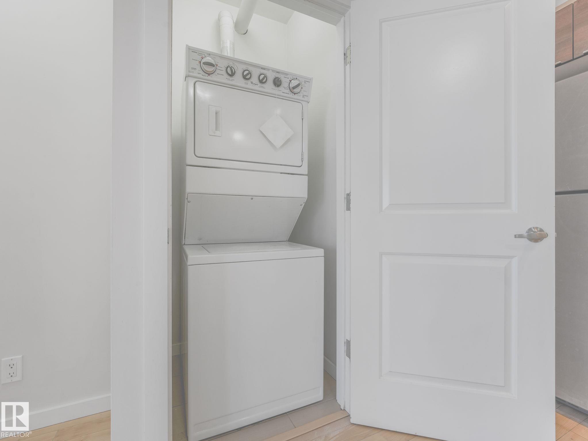 Photo 25 at 406 - 9519 160 Avenue NW, Eaux Claires, Edmonton
