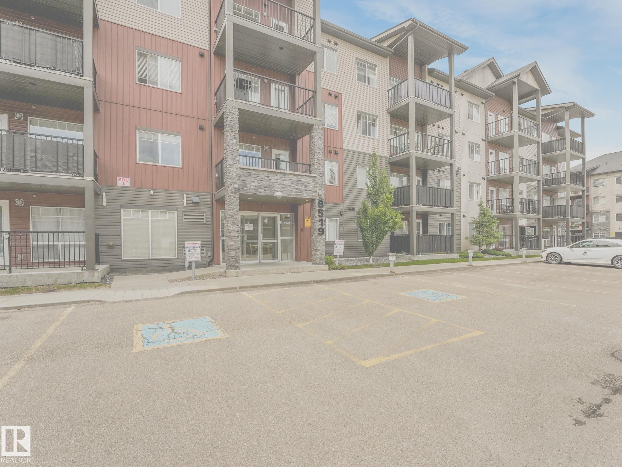 Photo 30 at 406 - 9519 160 Avenue NW, Eaux Claires, Edmonton