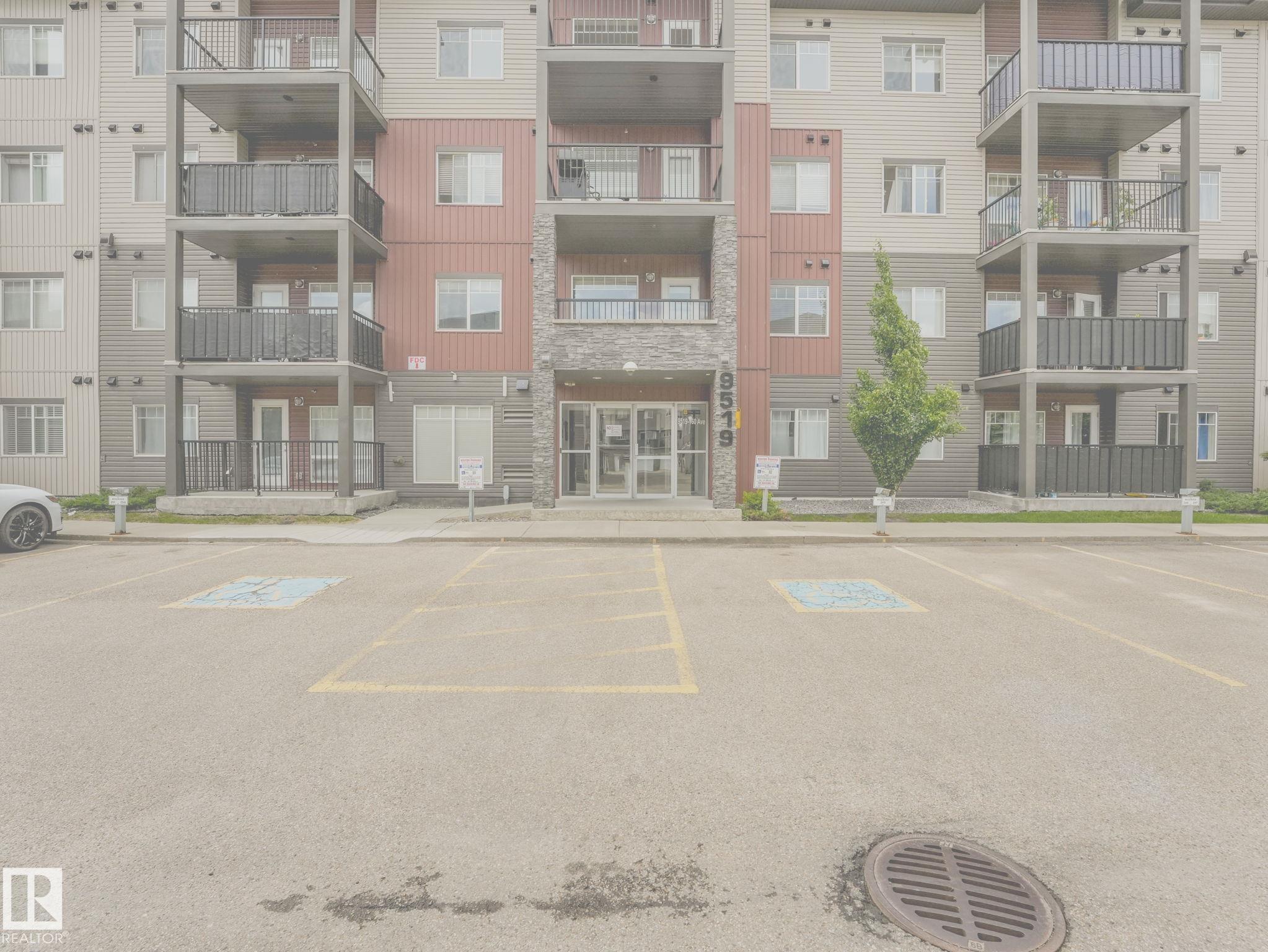 Photo 31 at 406 - 9519 160 Avenue NW, Eaux Claires, Edmonton