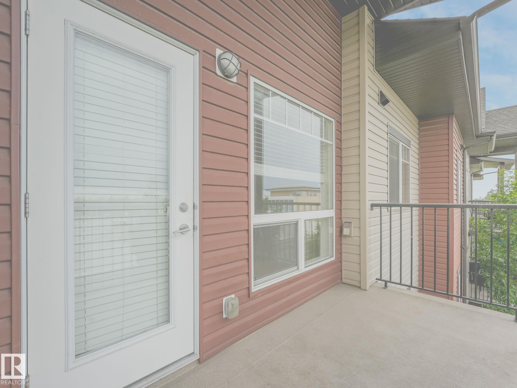 Photo 34 at 406 - 9519 160 Avenue NW, Eaux Claires, Edmonton
