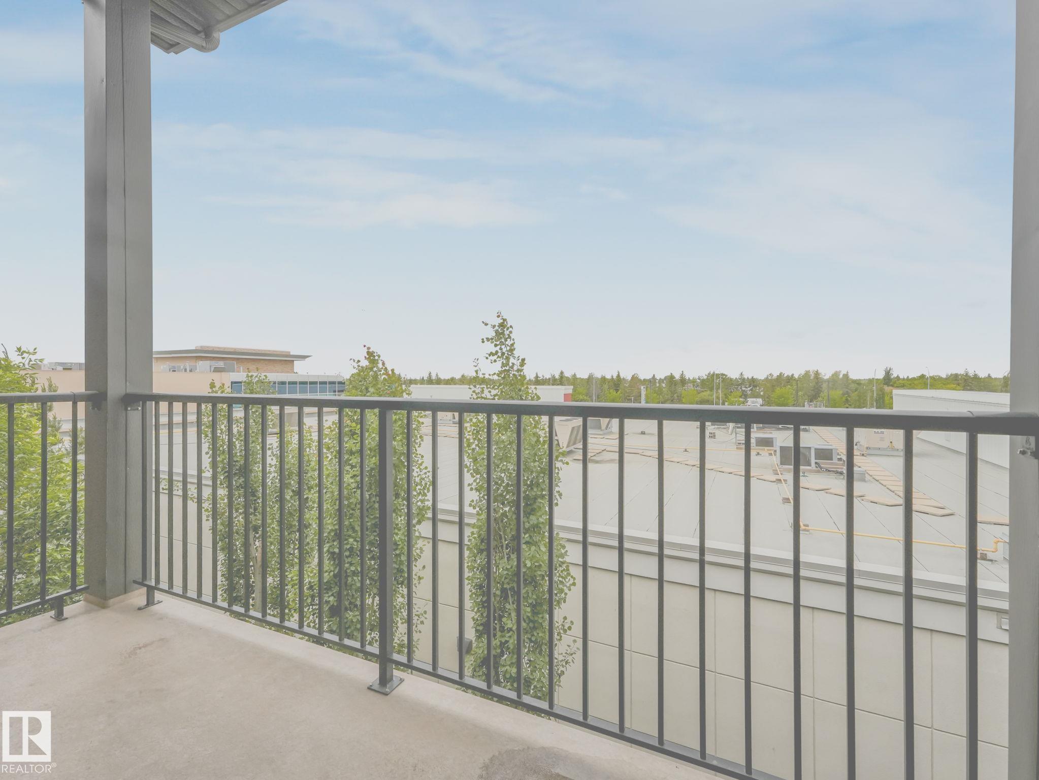 Photo 35 at 406 - 9519 160 Avenue NW, Eaux Claires, Edmonton