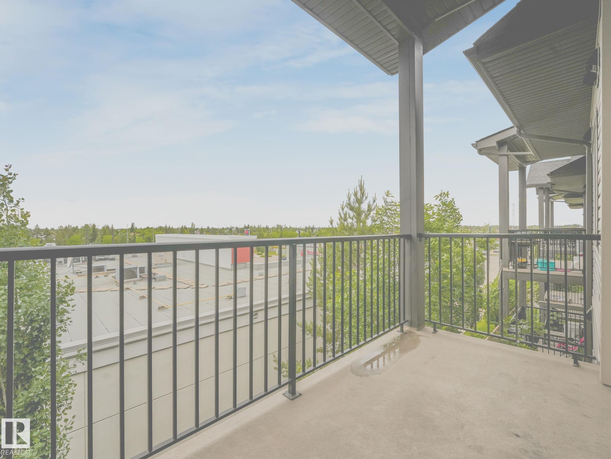 Photo 36 at 406 - 9519 160 Avenue NW, Eaux Claires, Edmonton