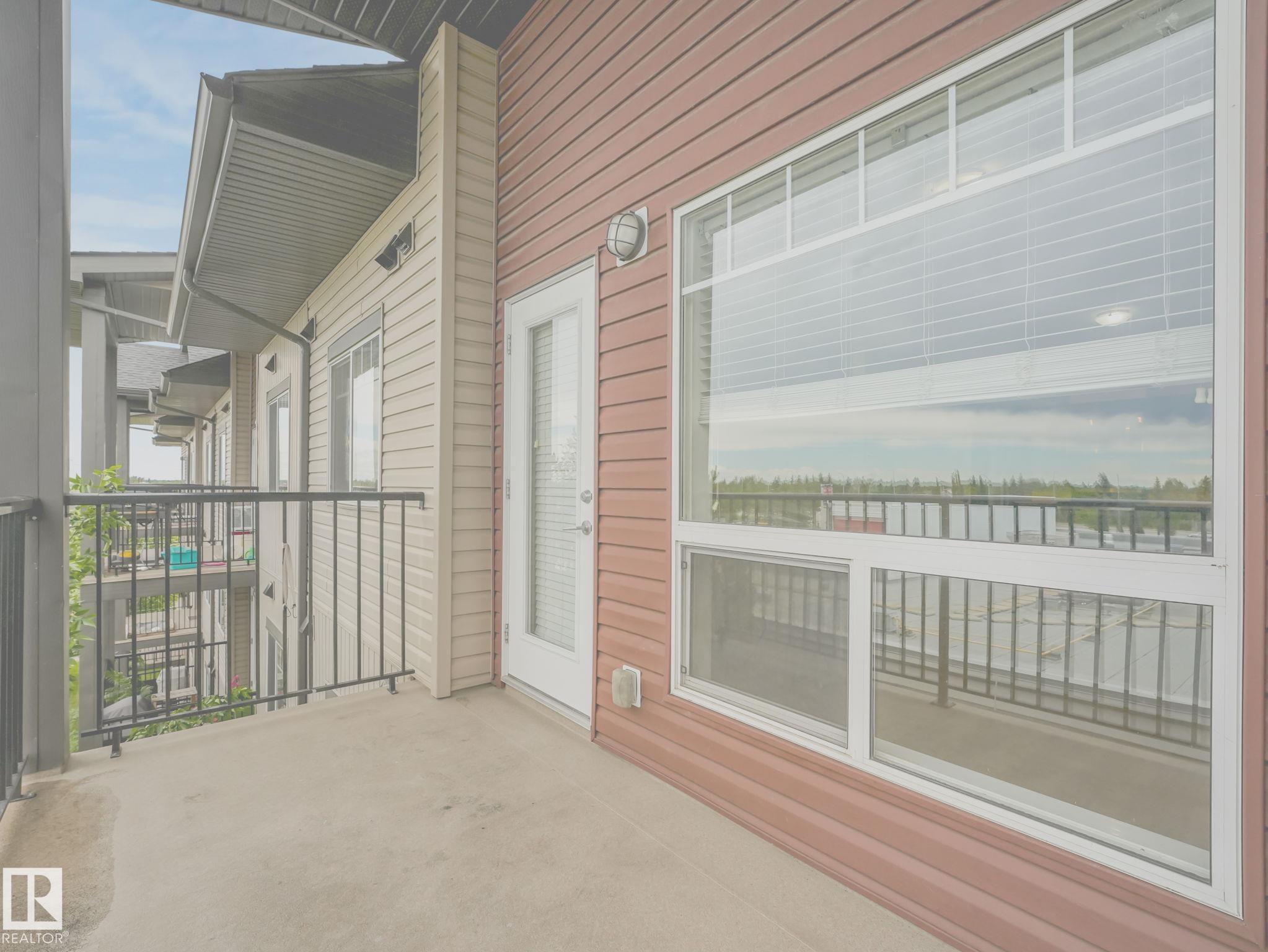 Photo 37 at 406 - 9519 160 Avenue NW, Eaux Claires, Edmonton