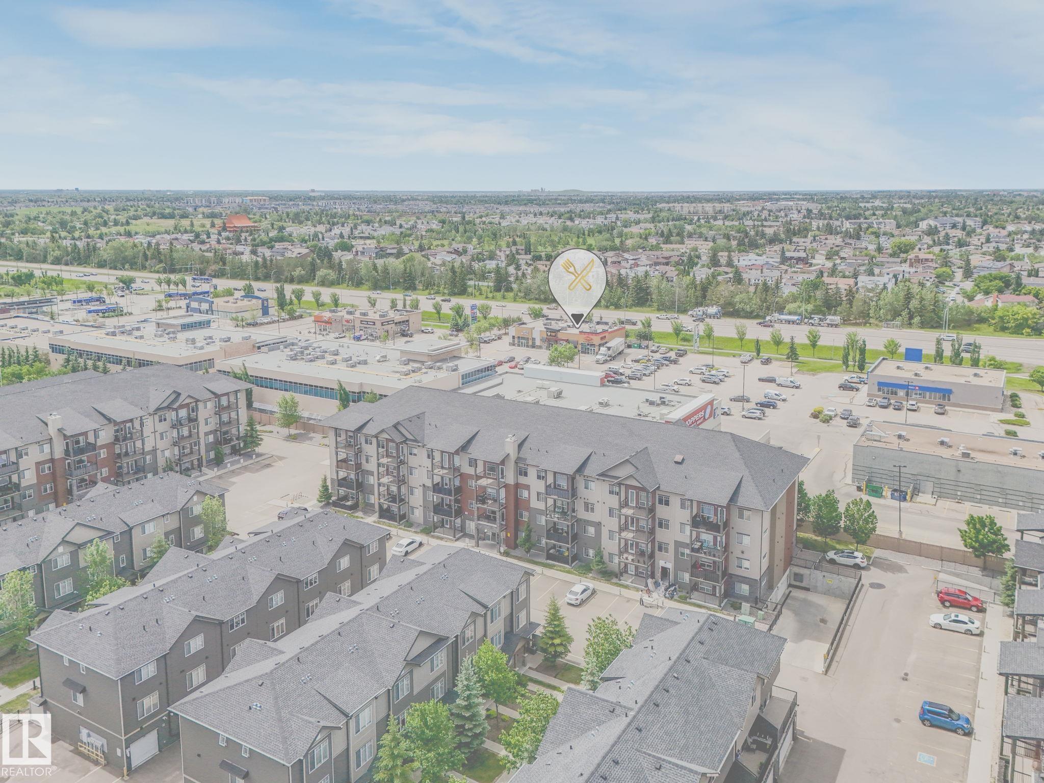 Photo 38 at 406 - 9519 160 Avenue NW, Eaux Claires, Edmonton