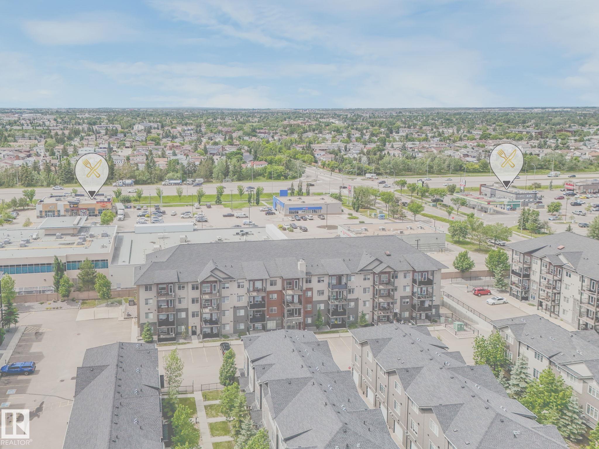 Photo 40 at 406 - 9519 160 Avenue NW, Eaux Claires, Edmonton
