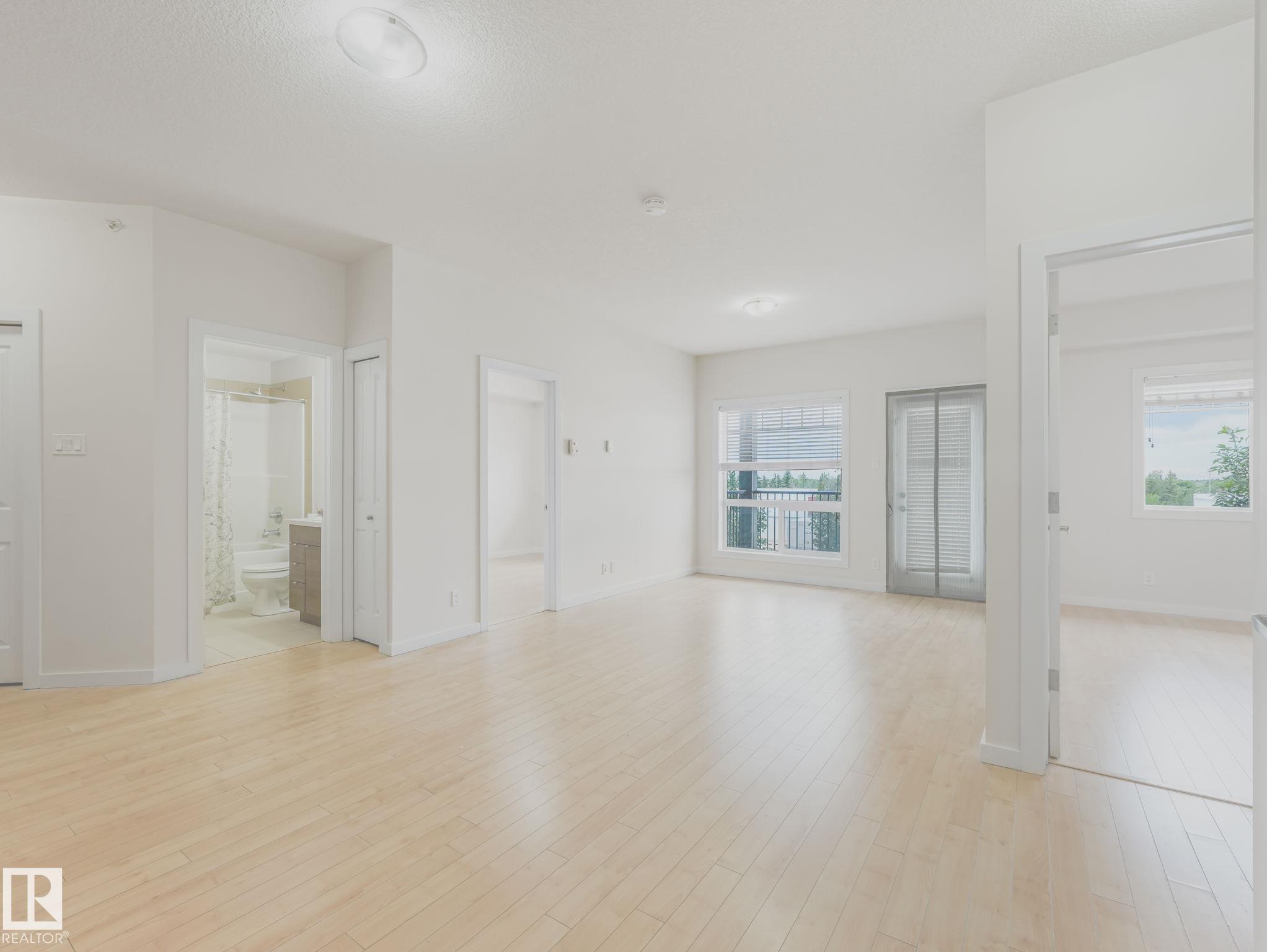 Photo 5 at 406 - 9519 160 Avenue NW, Eaux Claires, Edmonton