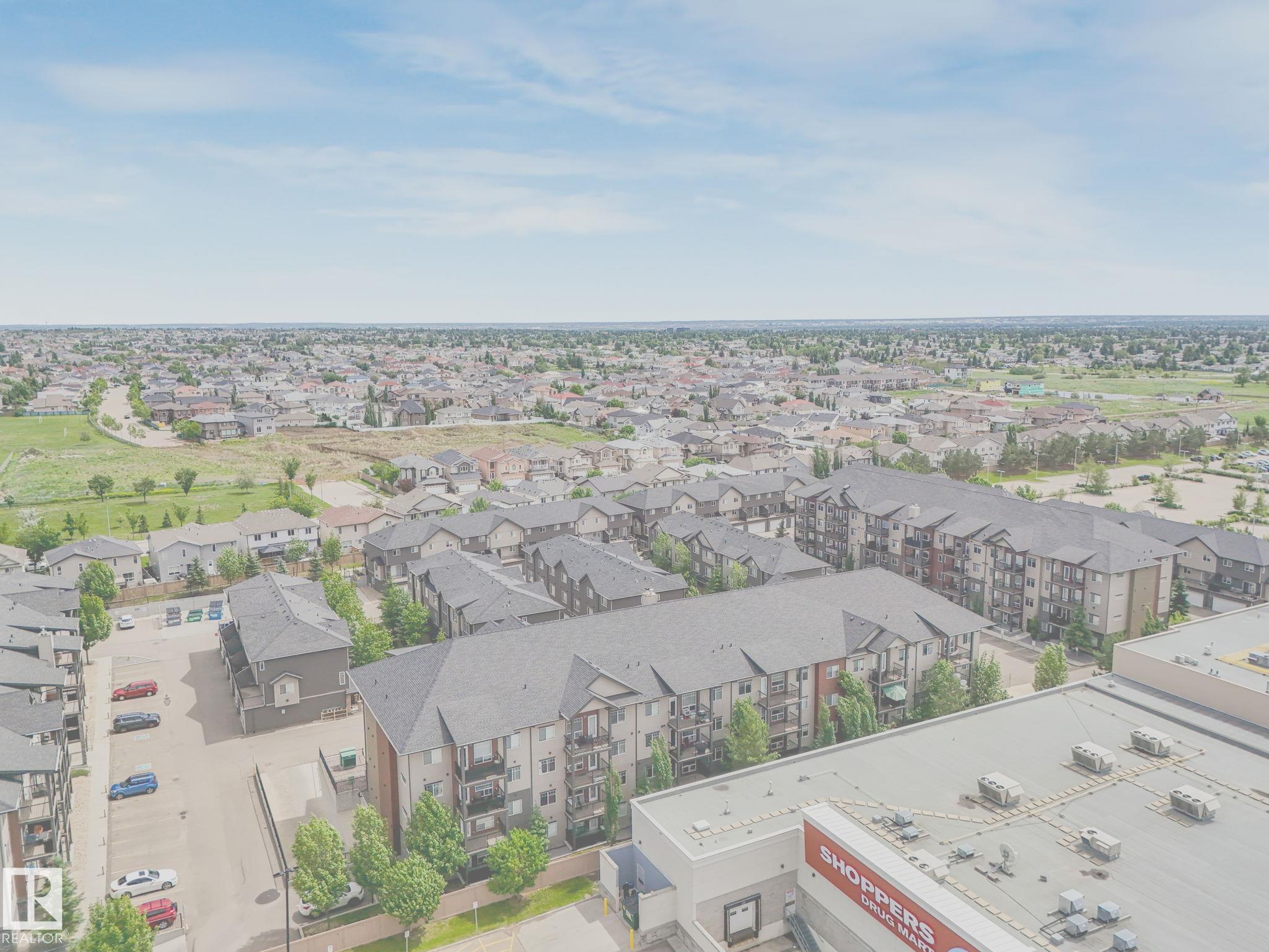 Photo 43 at 406 - 9519 160 Avenue NW, Eaux Claires, Edmonton