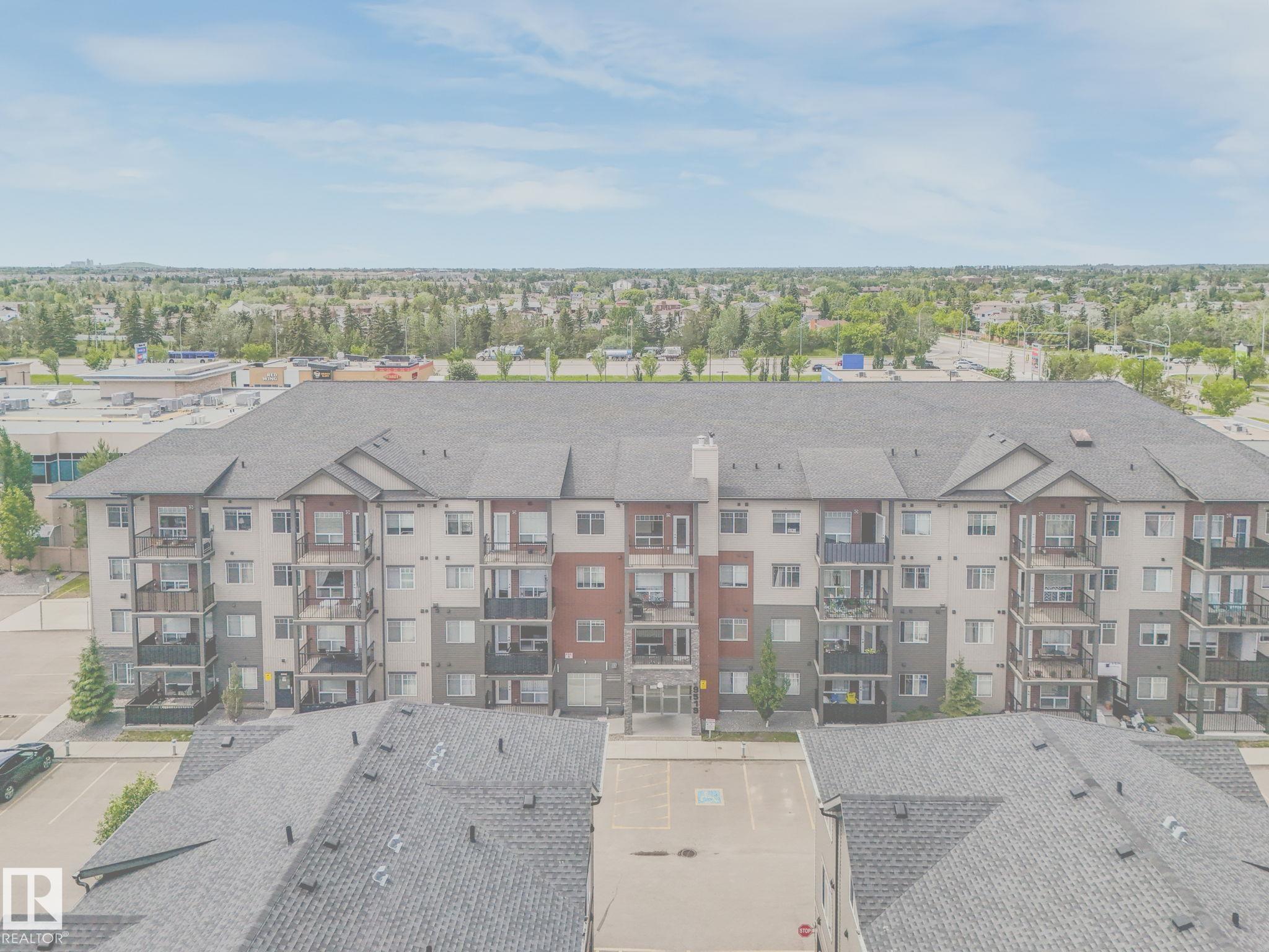 Photo 44 at 406 - 9519 160 Avenue NW, Eaux Claires, Edmonton