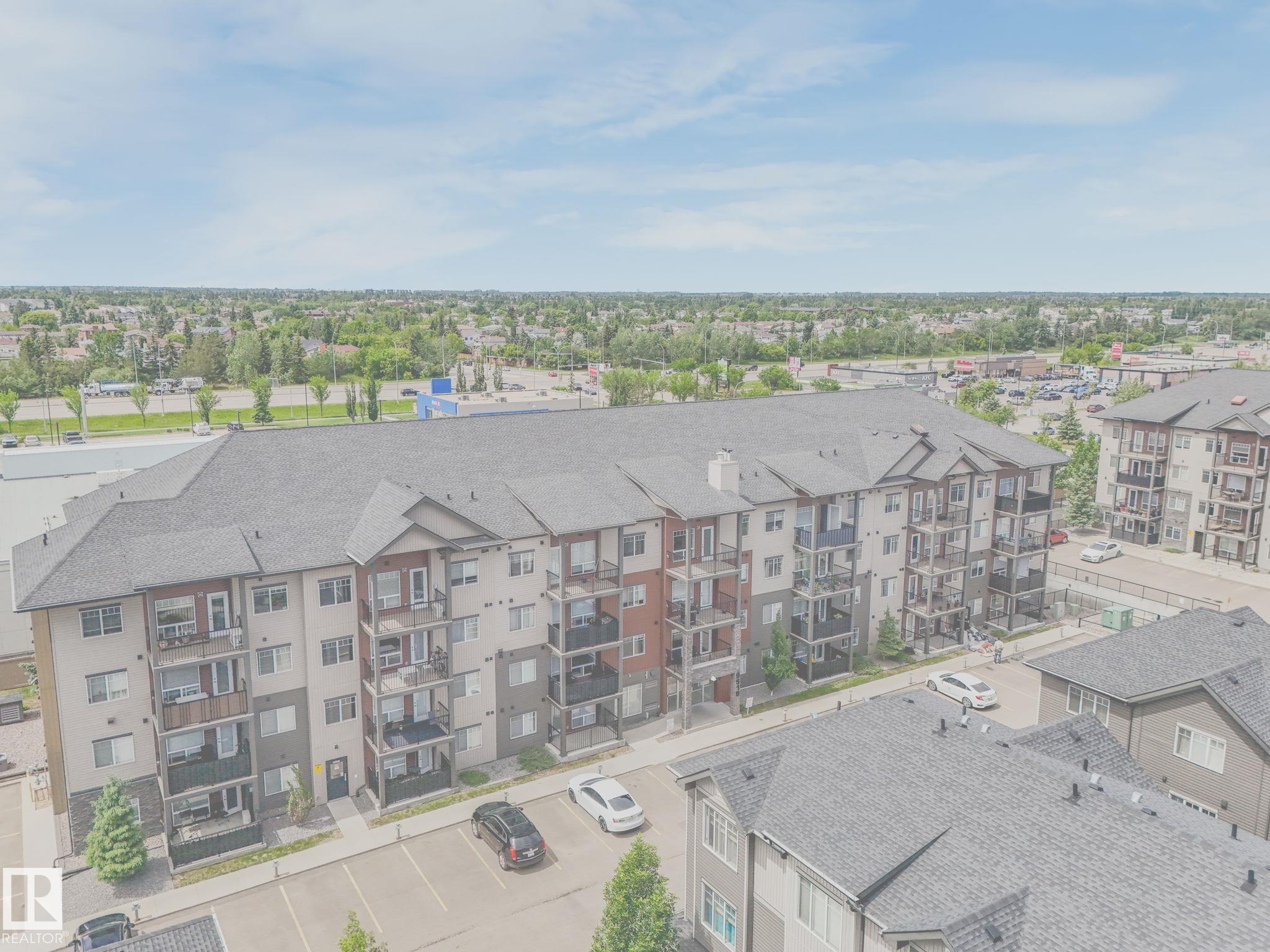 Photo 45 at 406 - 9519 160 Avenue NW, Eaux Claires, Edmonton