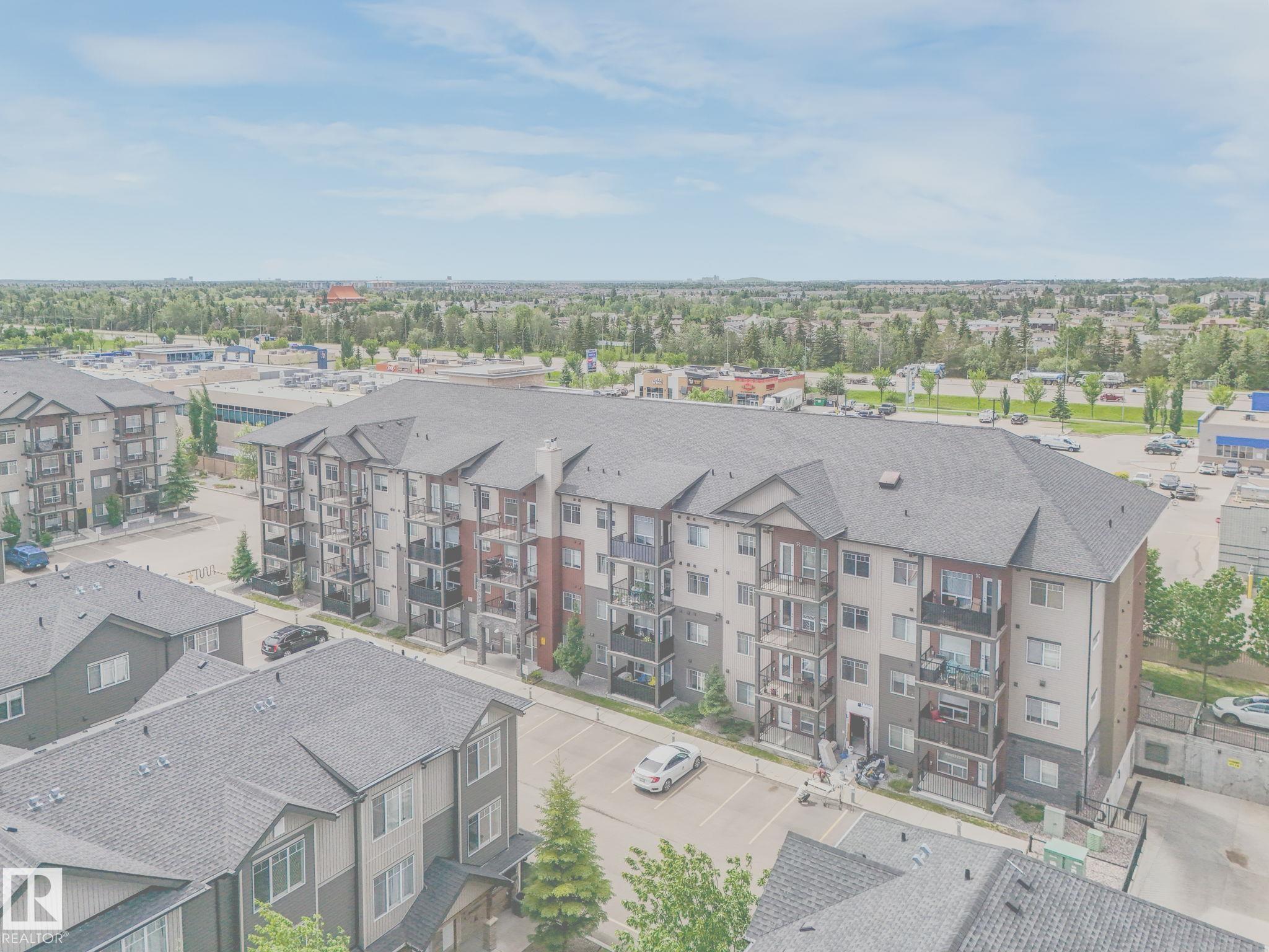 Photo 46 at 406 - 9519 160 Avenue NW, Eaux Claires, Edmonton