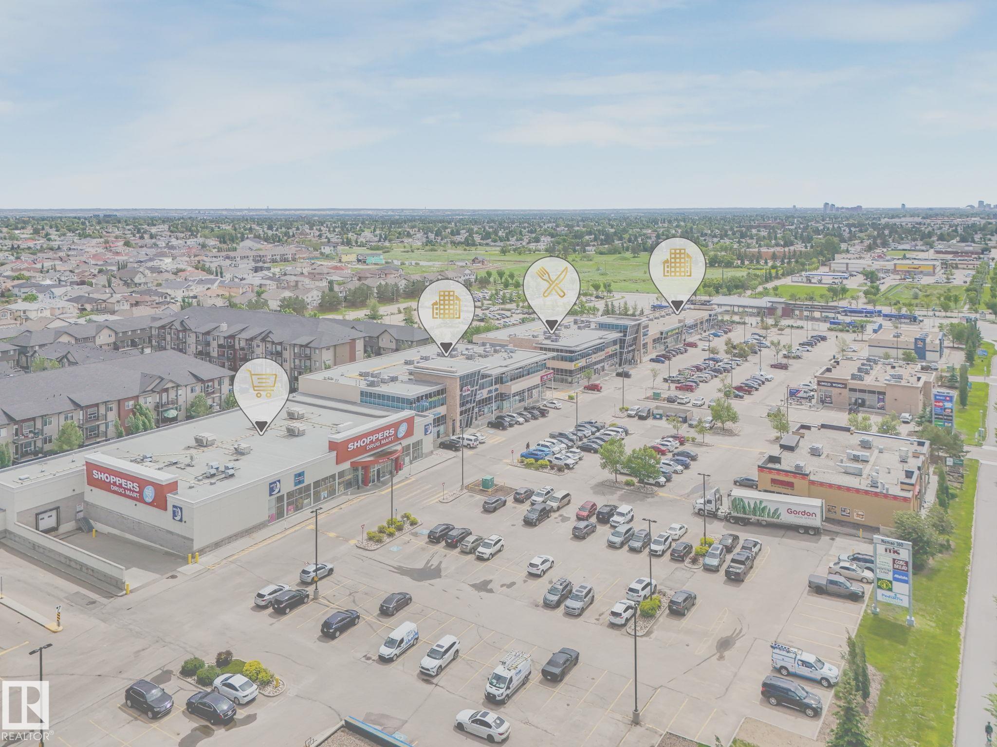 Photo 47 at 406 - 9519 160 Avenue NW, Eaux Claires, Edmonton