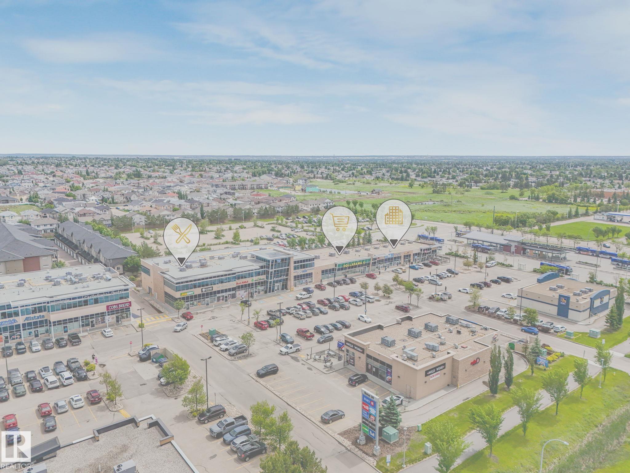 Photo 48 at 406 - 9519 160 Avenue NW, Eaux Claires, Edmonton
