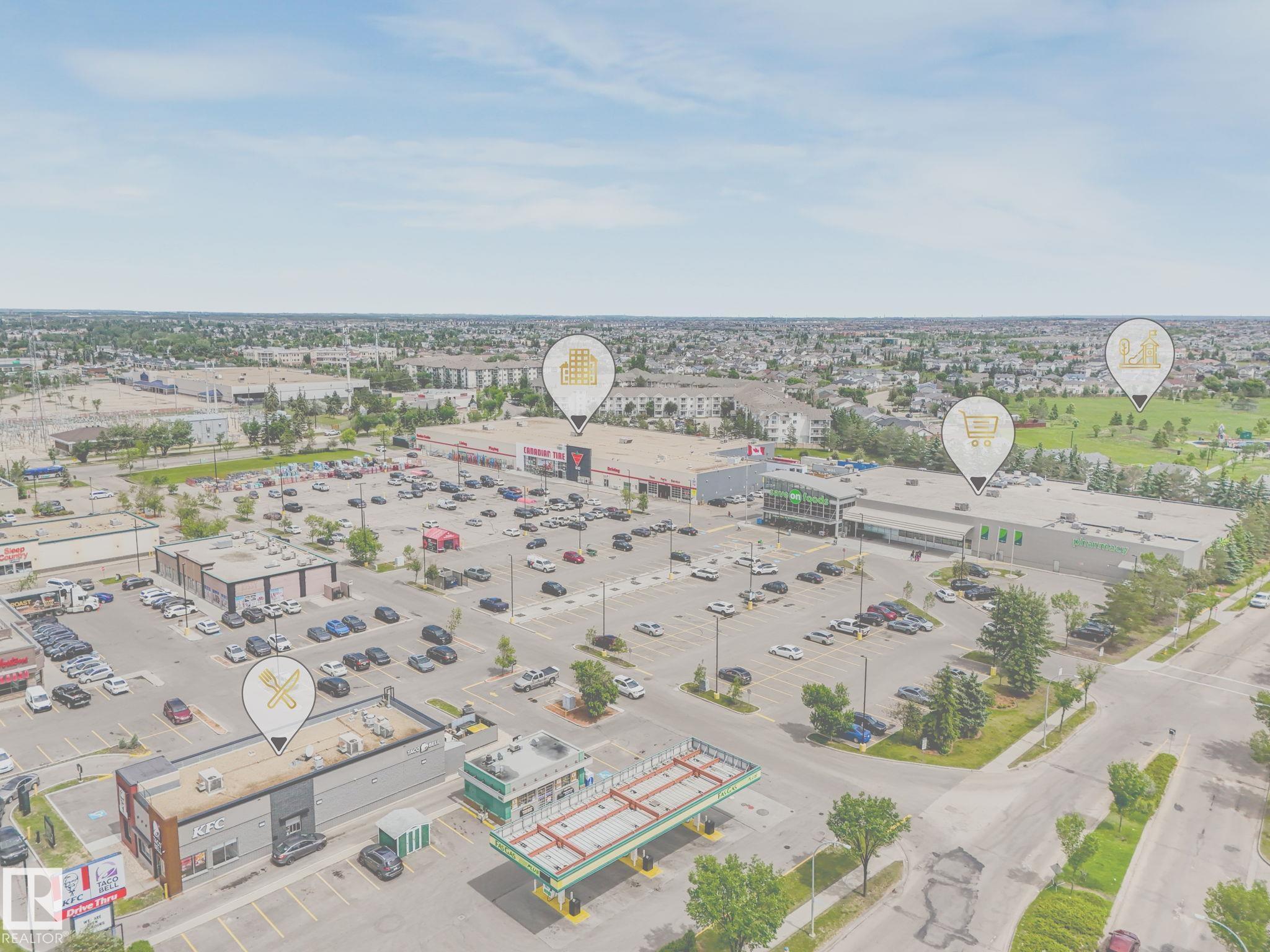 Photo 49 at 406 - 9519 160 Avenue NW, Eaux Claires, Edmonton