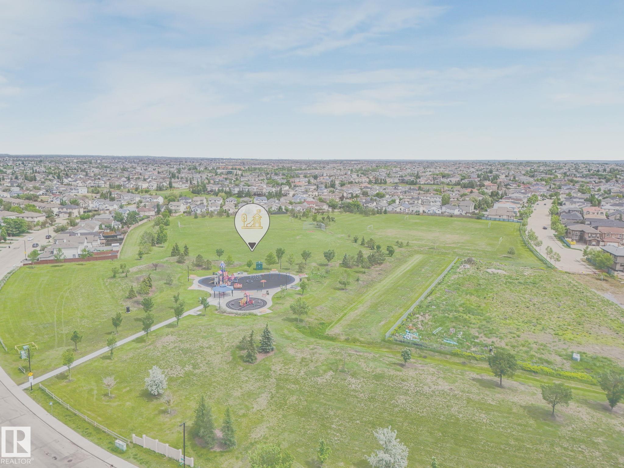 Photo 50 at 406 - 9519 160 Avenue NW, Eaux Claires, Edmonton