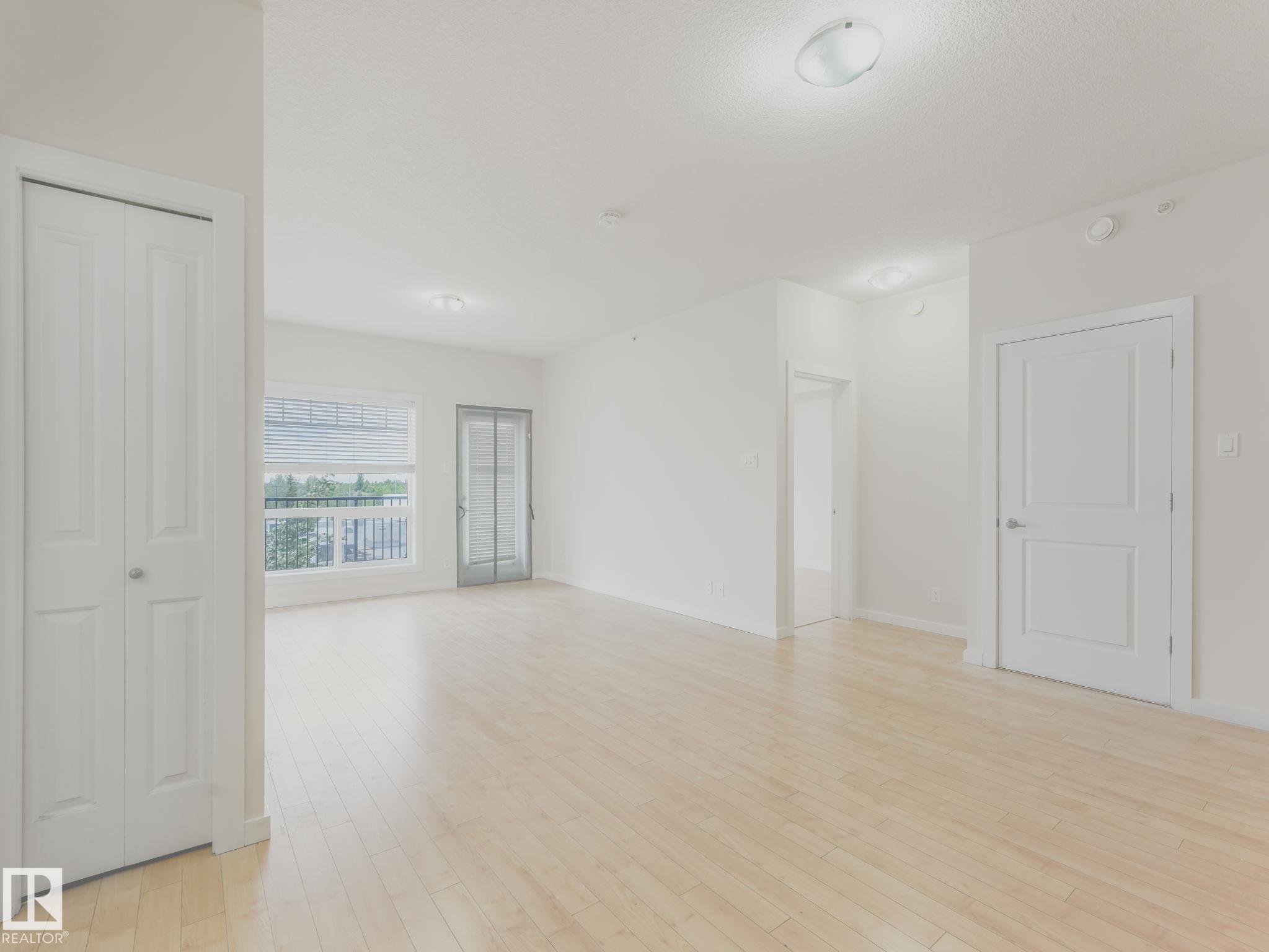 Photo 6 at 406 - 9519 160 Avenue NW, Eaux Claires, Edmonton