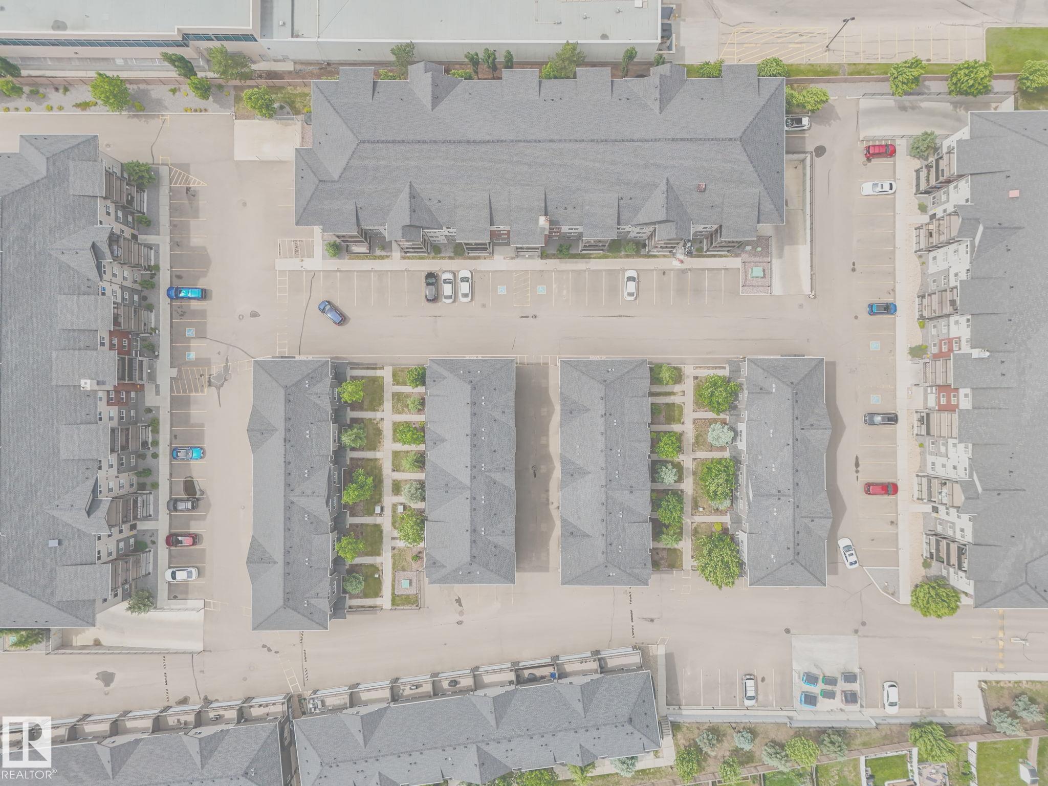 Photo 52 at 406 - 9519 160 Avenue NW, Eaux Claires, Edmonton
