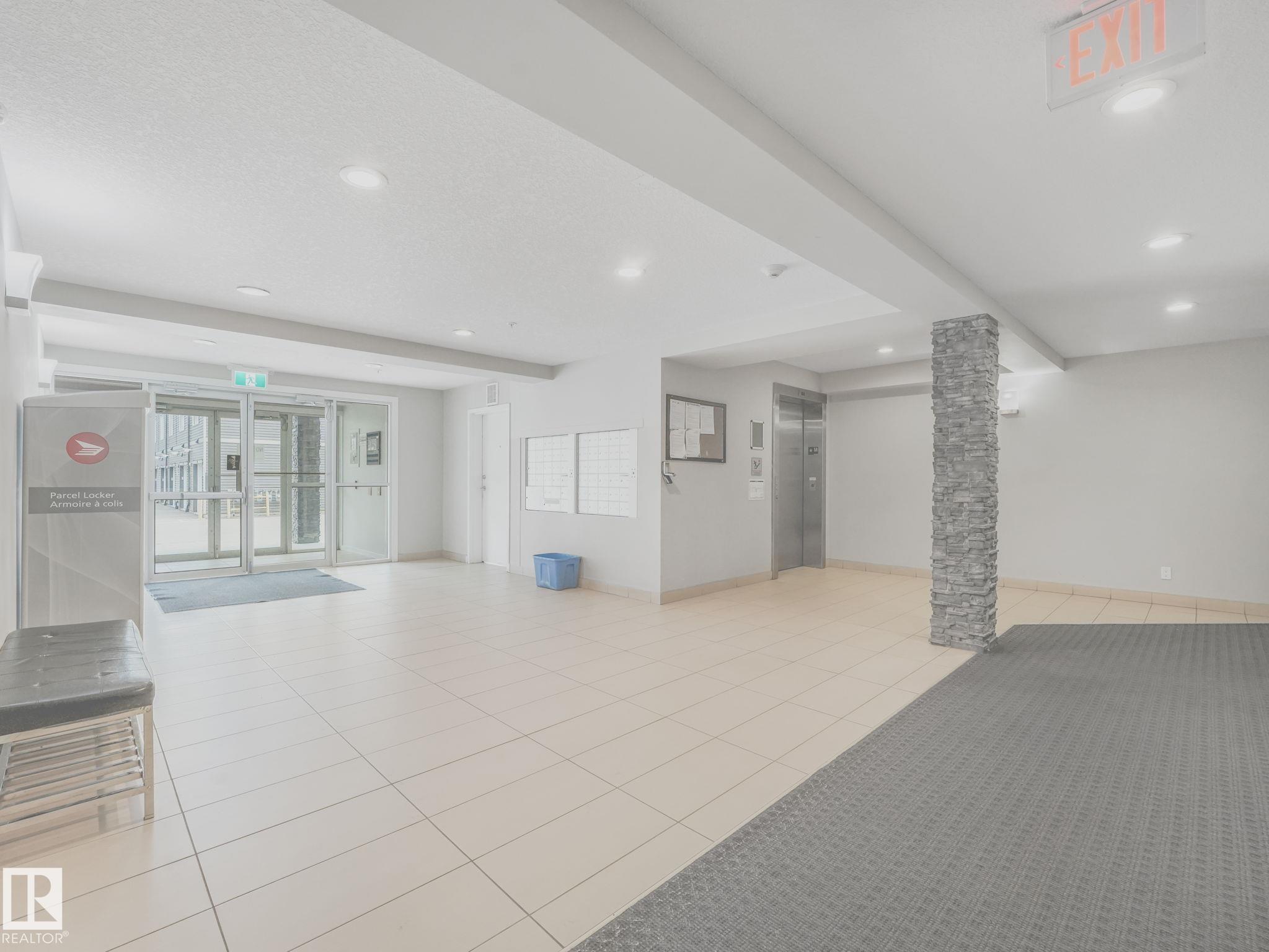 Photo 53 at 406 - 9519 160 Avenue NW, Eaux Claires, Edmonton