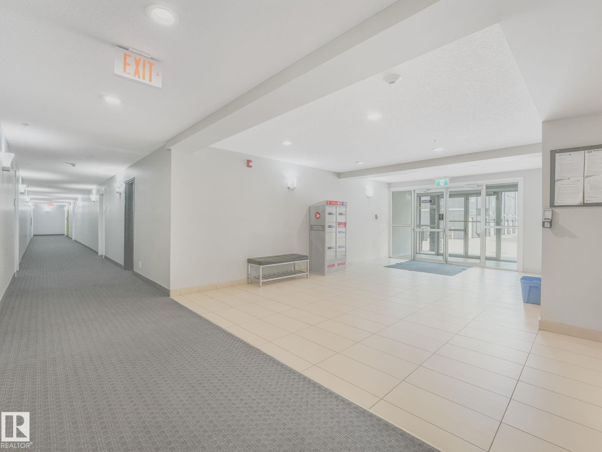 Photo 54 at 406 - 9519 160 Avenue NW, Eaux Claires, Edmonton
