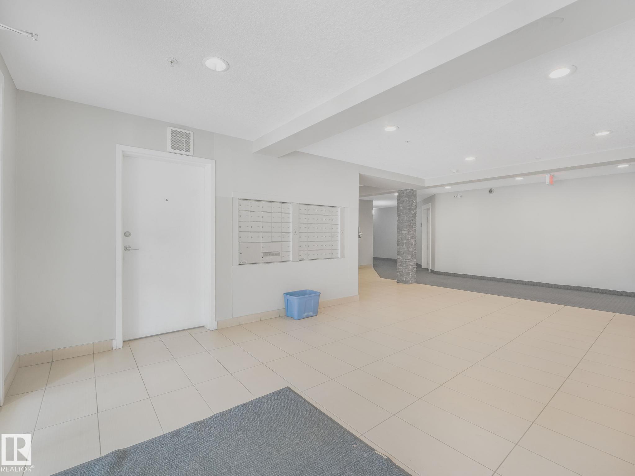 Photo 55 at 406 - 9519 160 Avenue NW, Eaux Claires, Edmonton