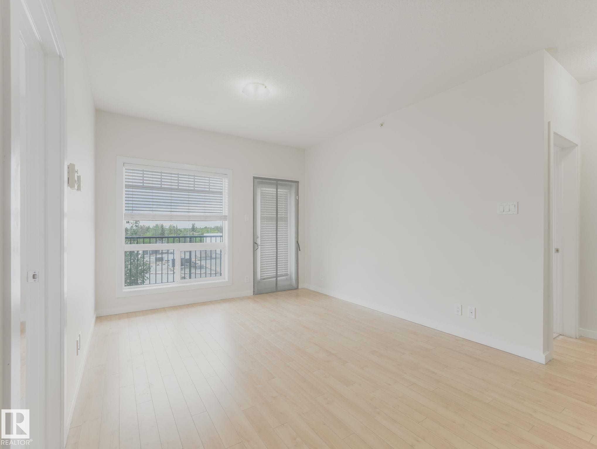 Photo 7 at 406 - 9519 160 Avenue NW, Eaux Claires, Edmonton