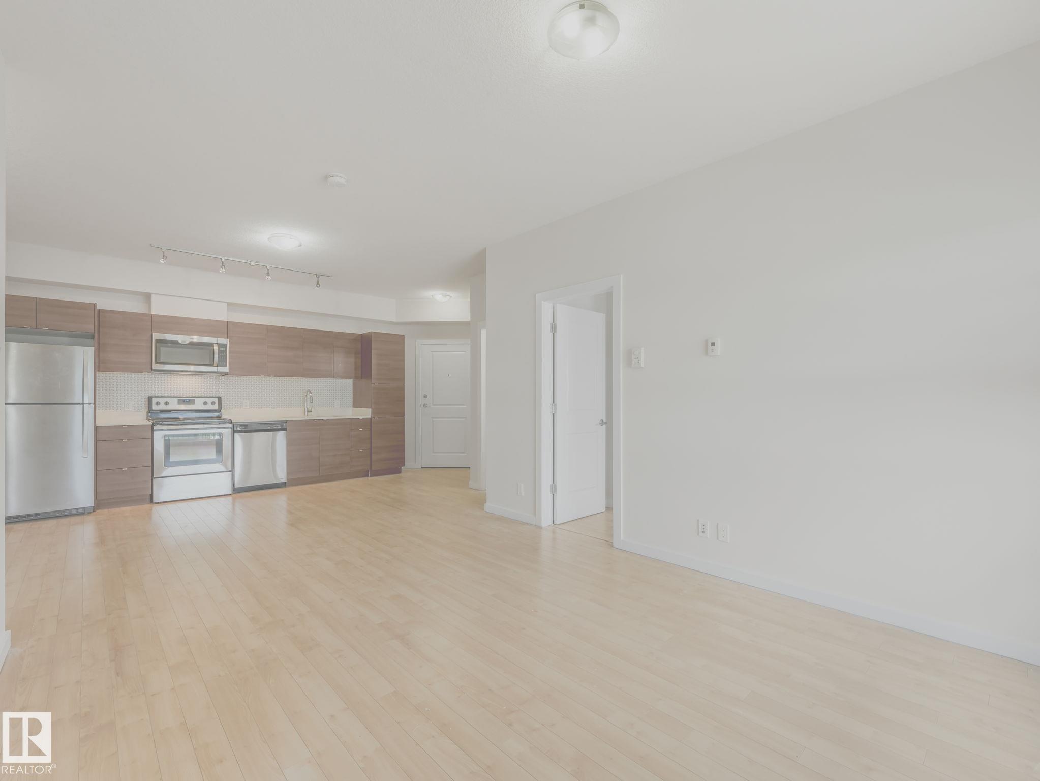 Photo 8 at 406 - 9519 160 Avenue NW, Eaux Claires, Edmonton