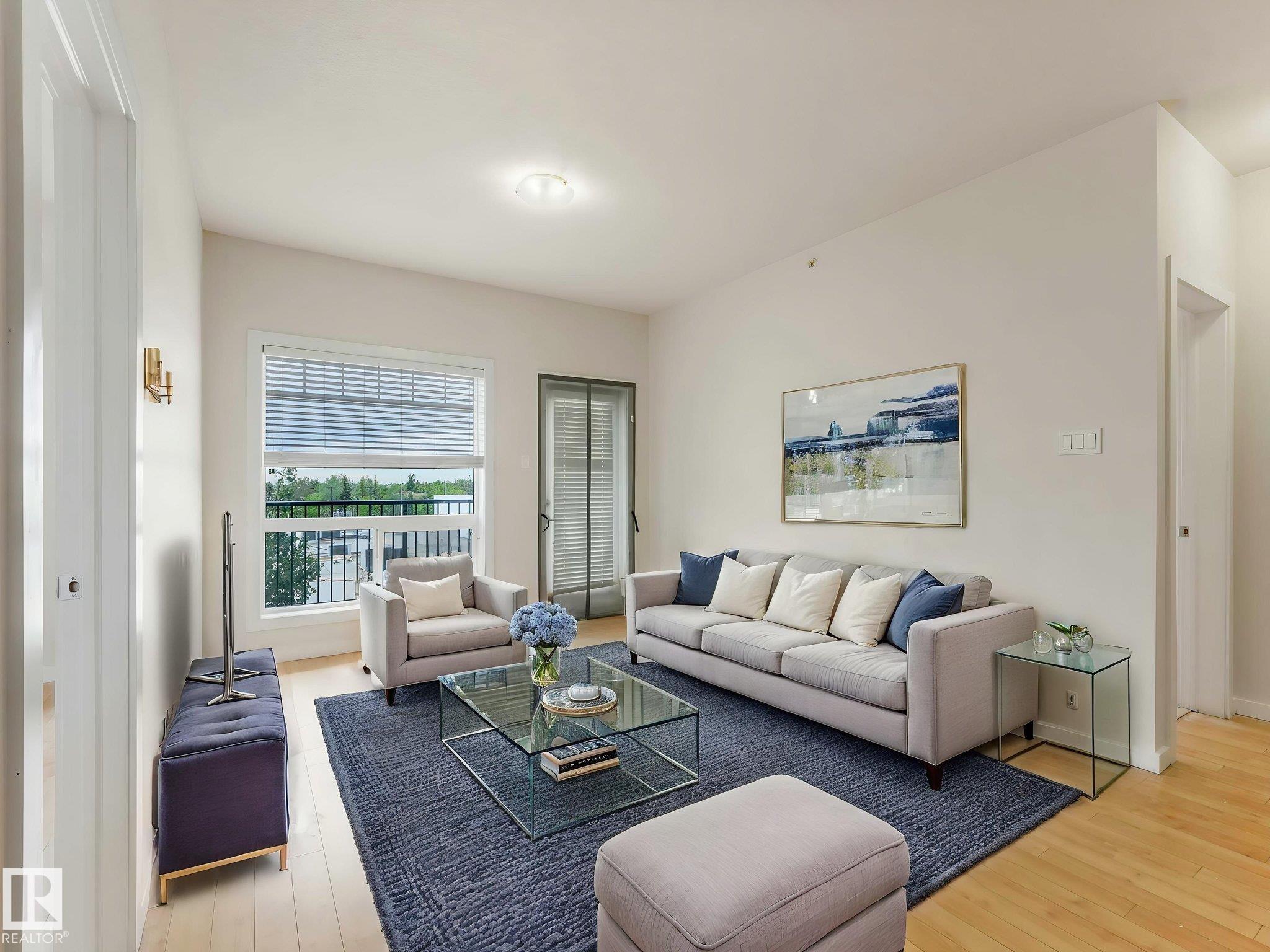 Photo 9 at 406 - 9519 160 Avenue NW, Eaux Claires, Edmonton