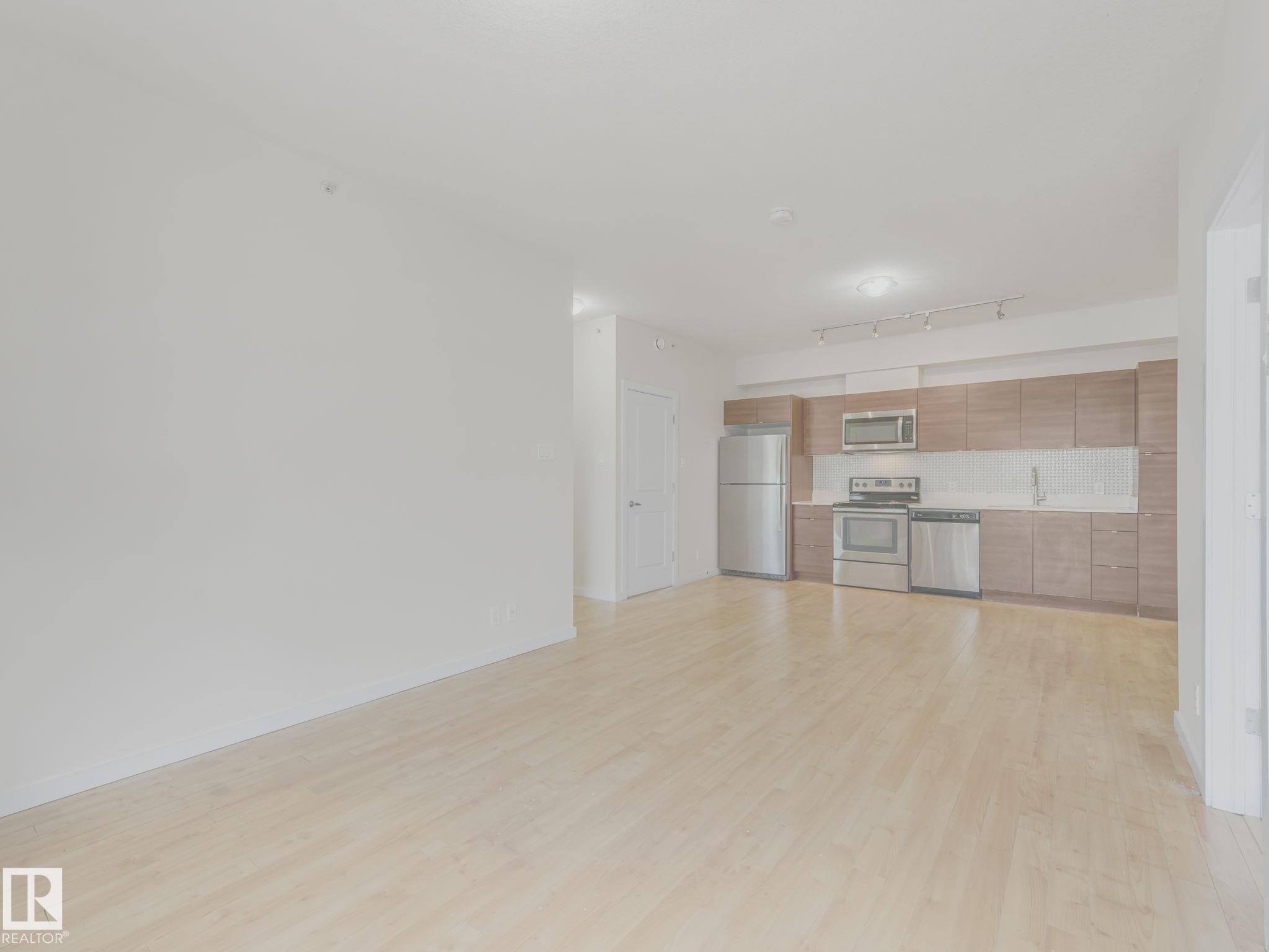 Photo 10 at 406 - 9519 160 Avenue NW, Eaux Claires, Edmonton