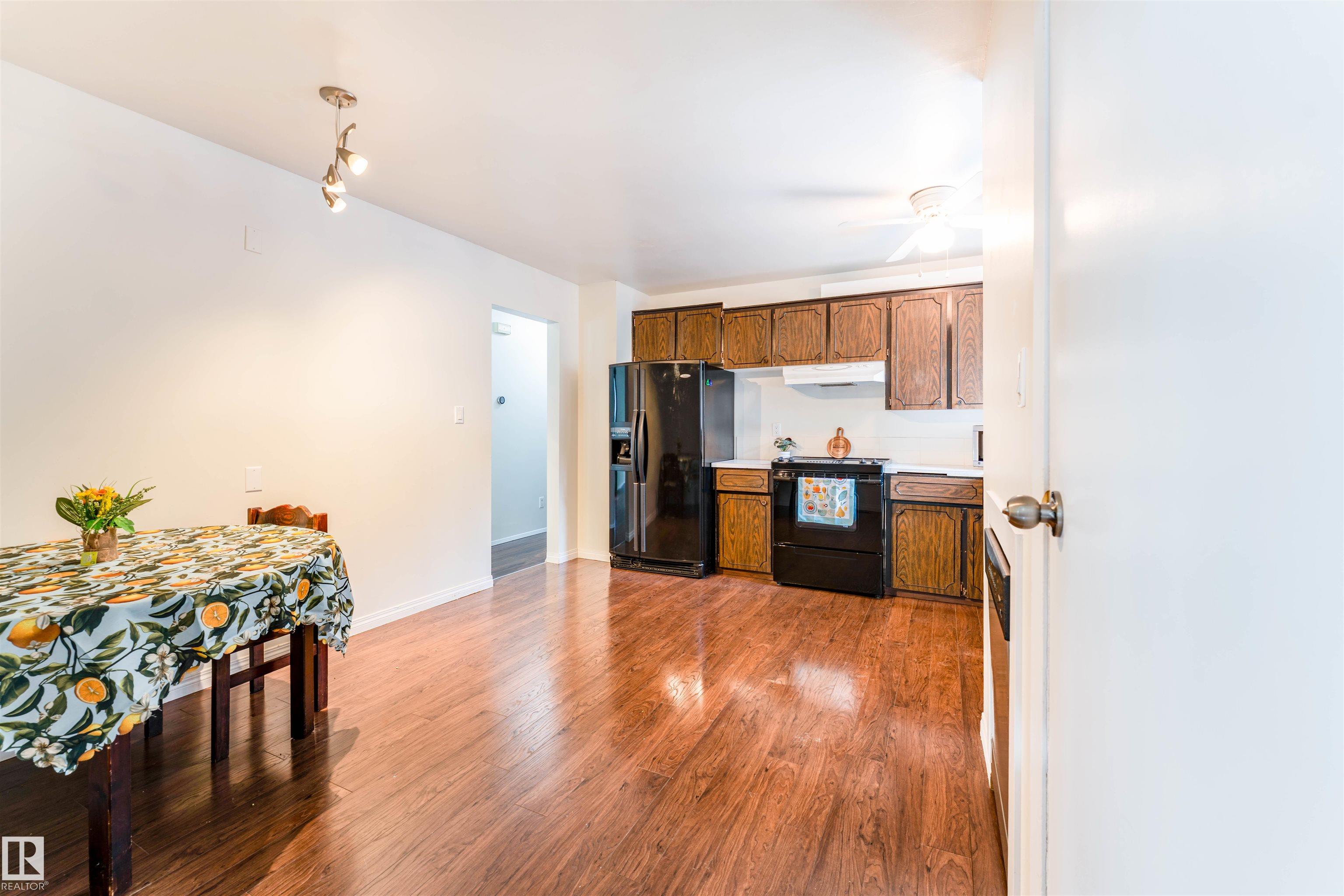 60 Fenwick Crescent, Forest Lawn, St. Albert