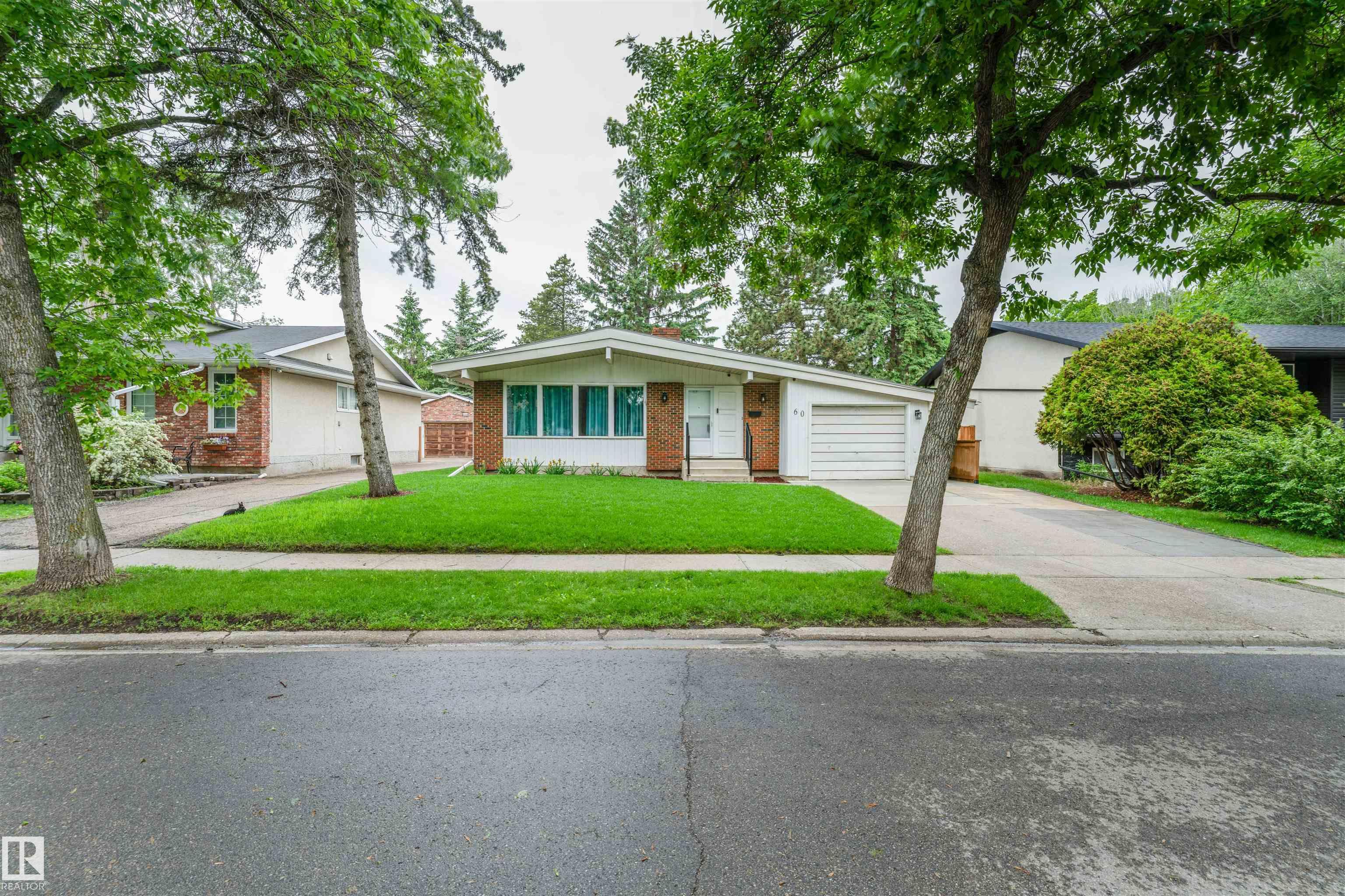 Photo 52 at 60 Fenwick Crescent, Forest Lawn, St. Albert